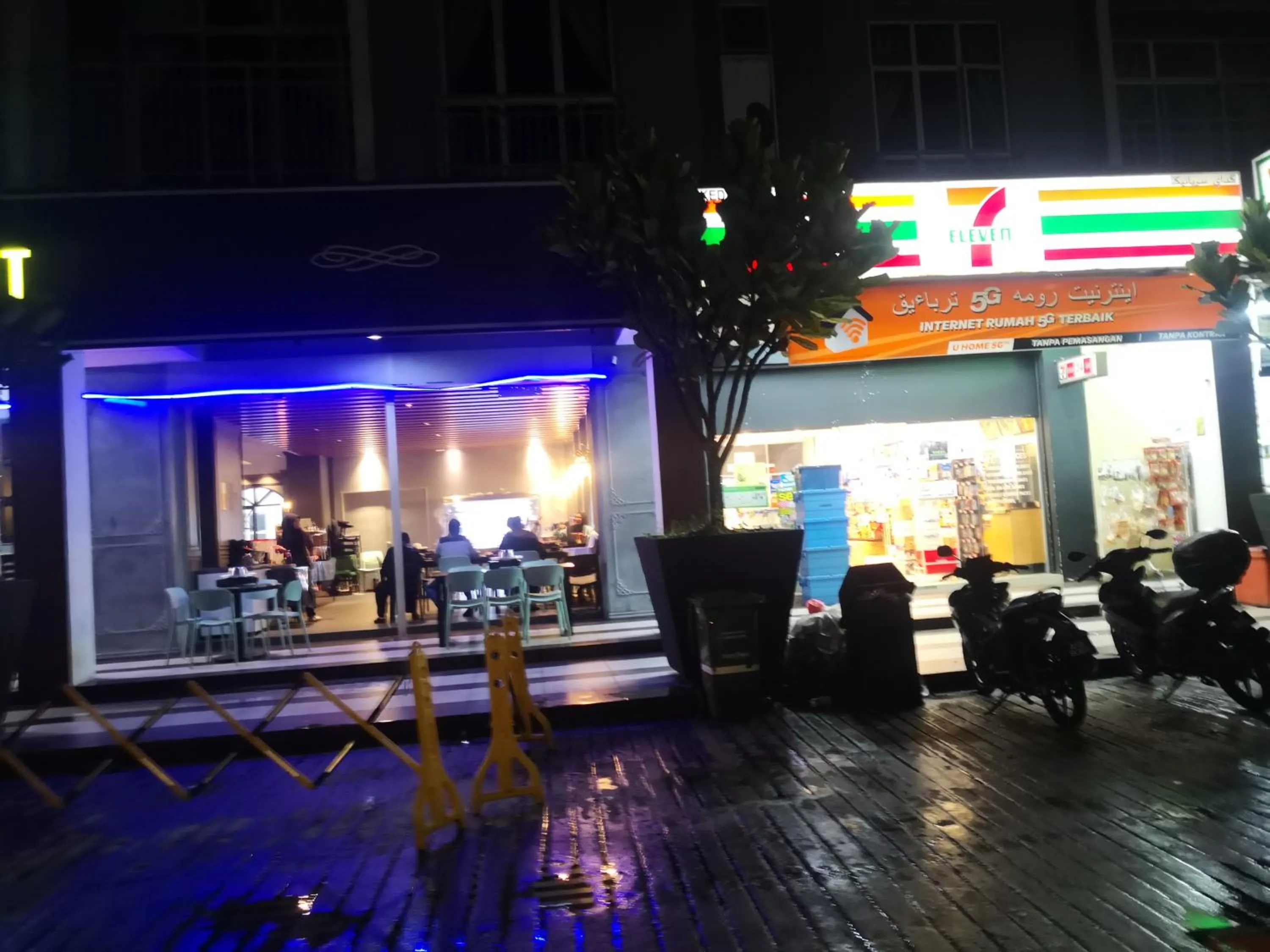 Lily Homestay Barrington Square Cameron Highlands.