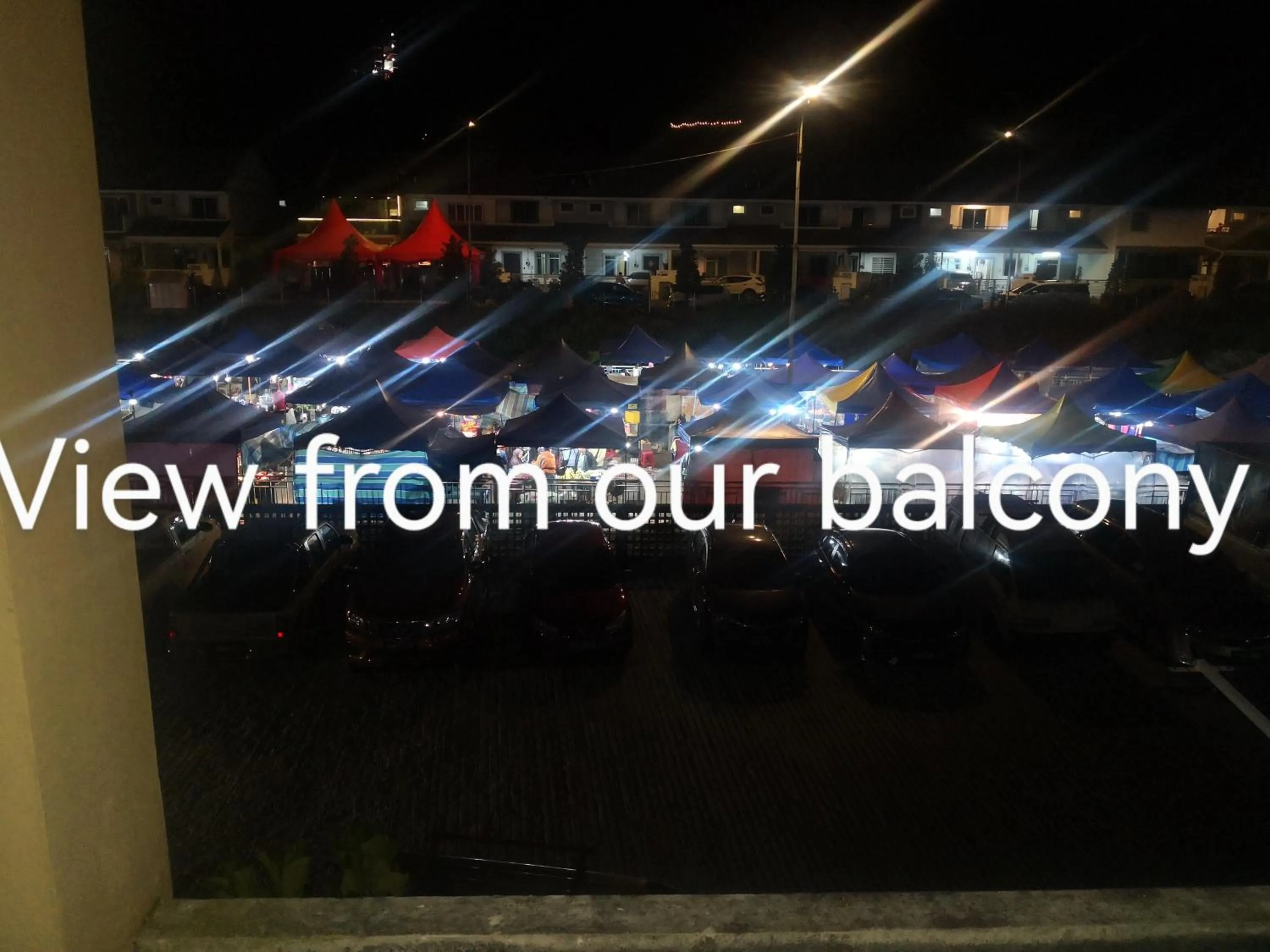 Lily Homestay Barrington Square Cameron Highlands.