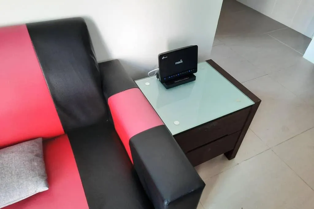 Lily Homestay Barrington Square Cameron Highlands.