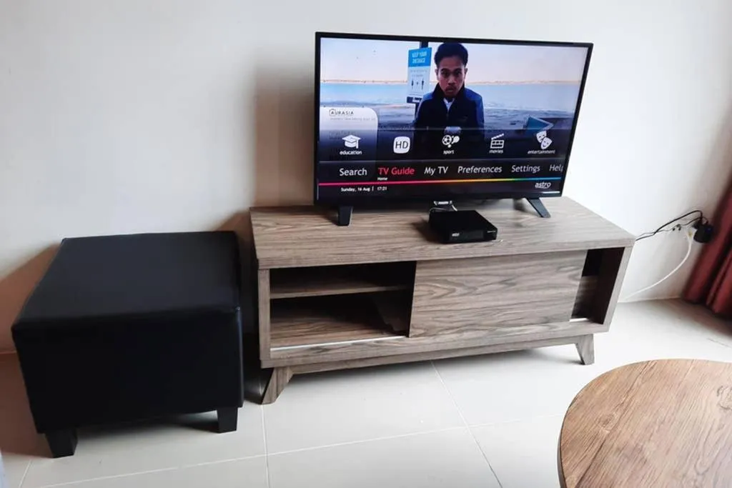 Lily Homestay Barrington Square Cameron Highlands.