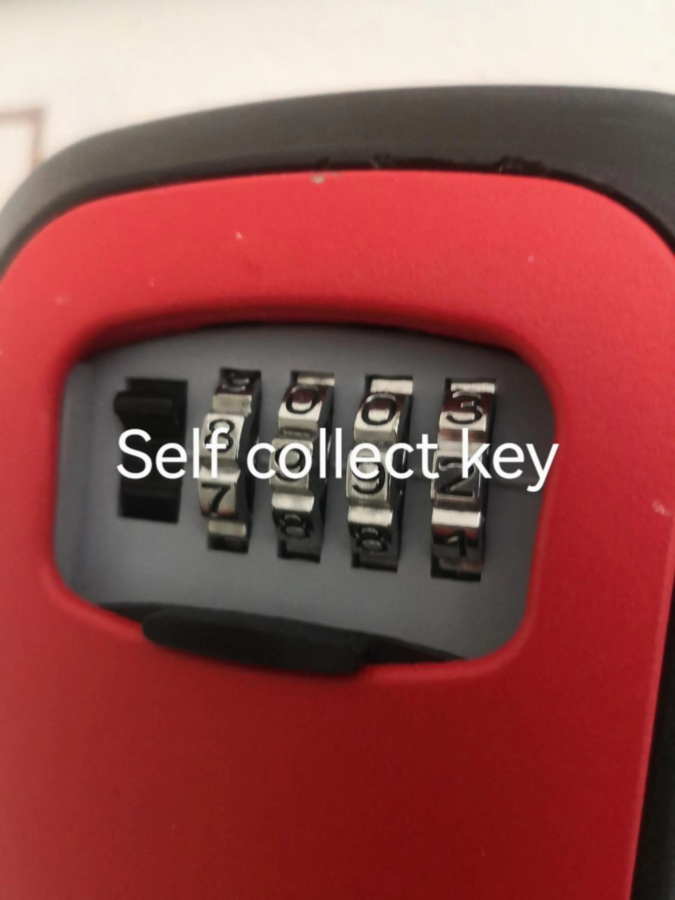 Lily Homestay Barrington Square Cameron Highlands.