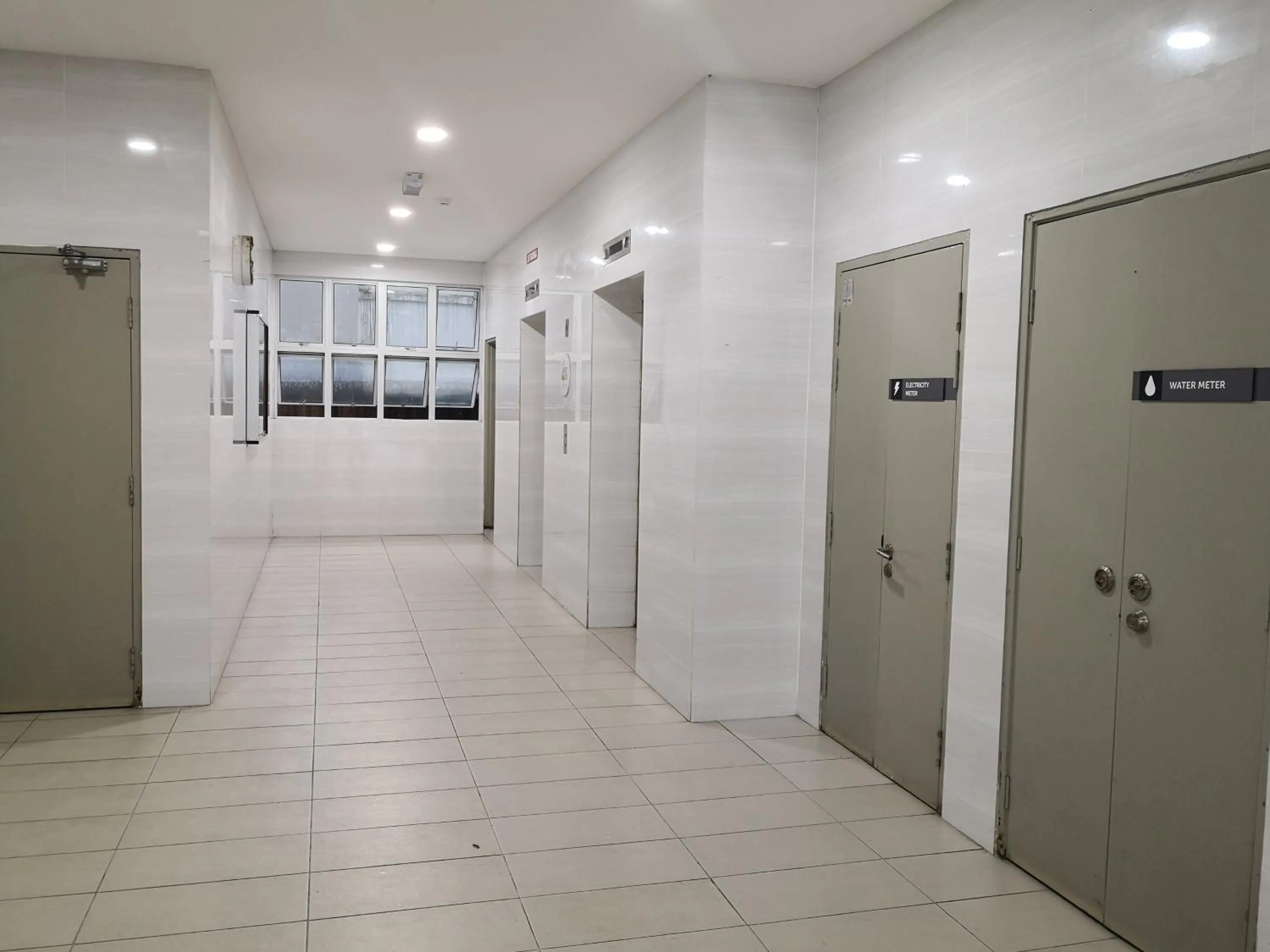 Lily Homestay Barrington Square Cameron Highlands.