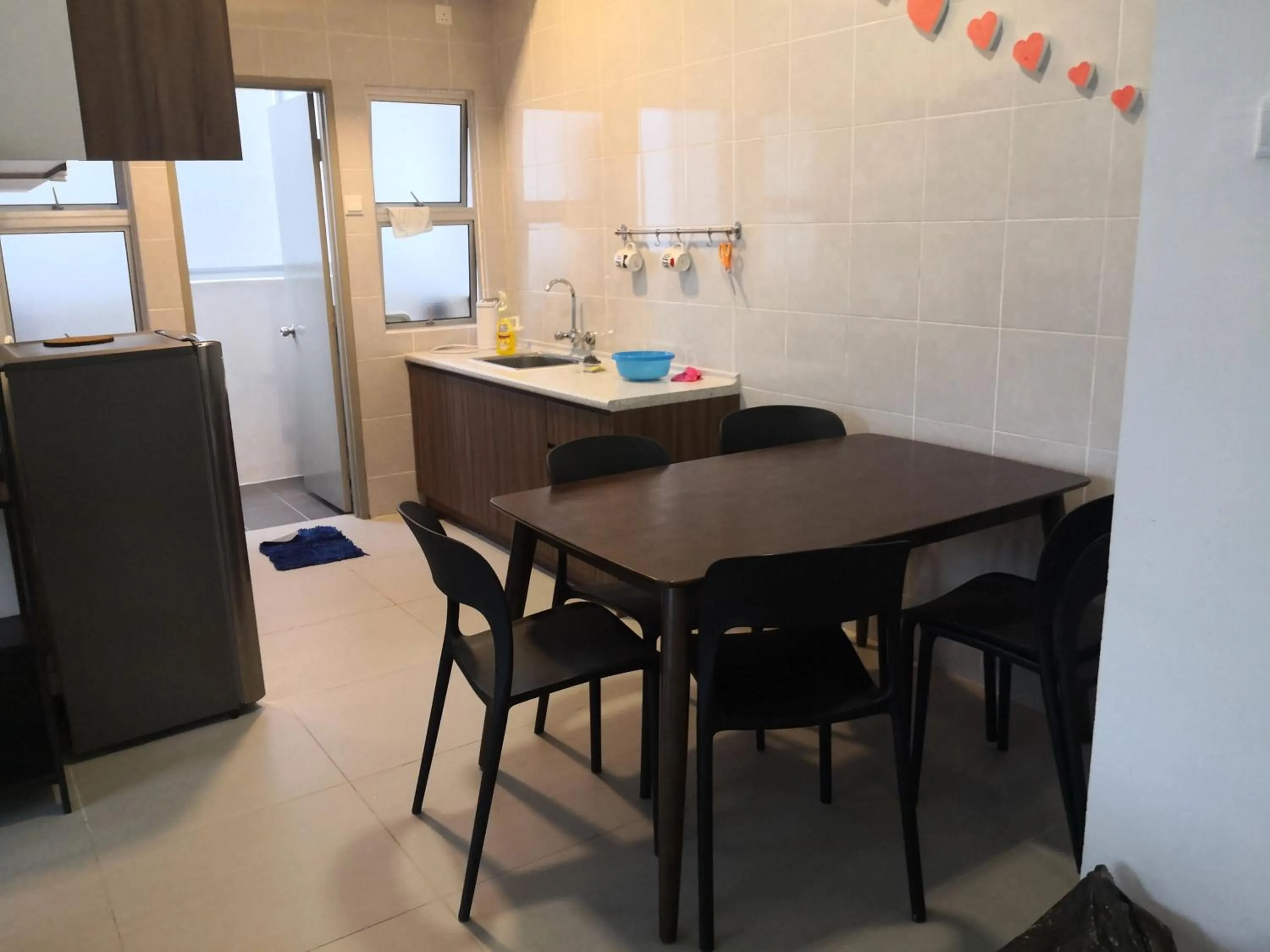 Lily Homestay Barrington Square Cameron Highlands.