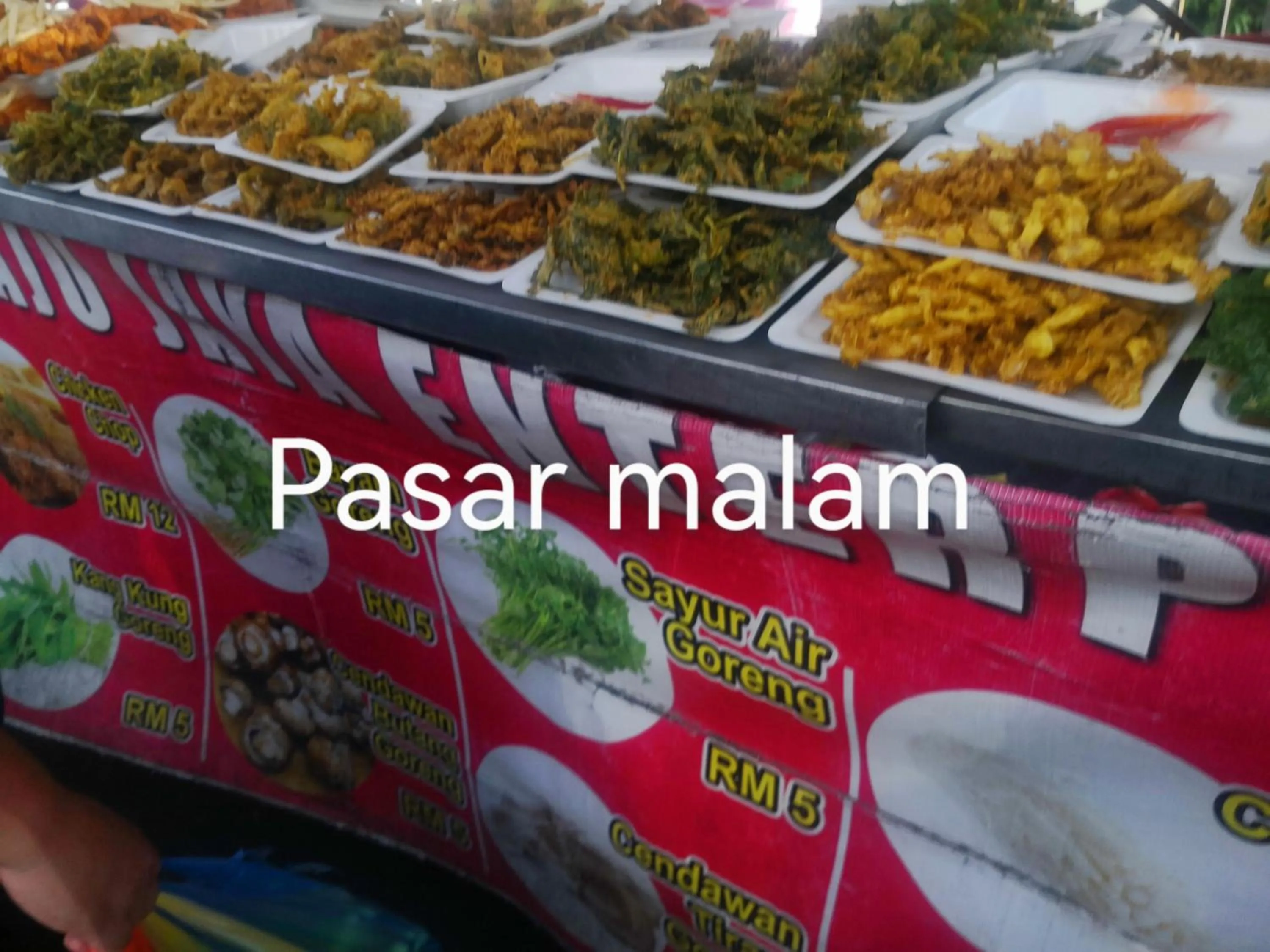 Lily Homestay Barrington Square Cameron Highlands.