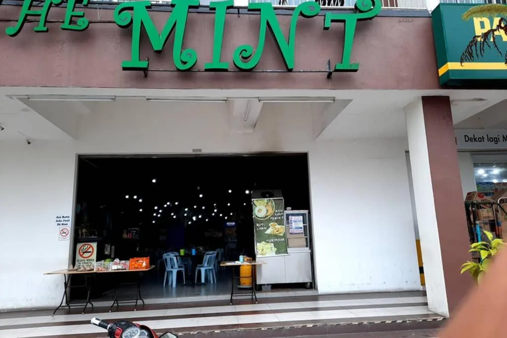 Lily Homestay Barrington Square Cameron Highlands.