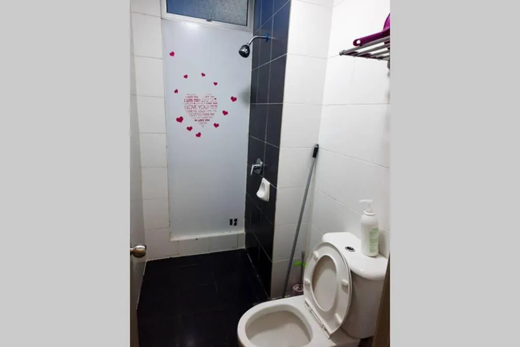 Lily Homestay Barrington Square Cameron Highlands.