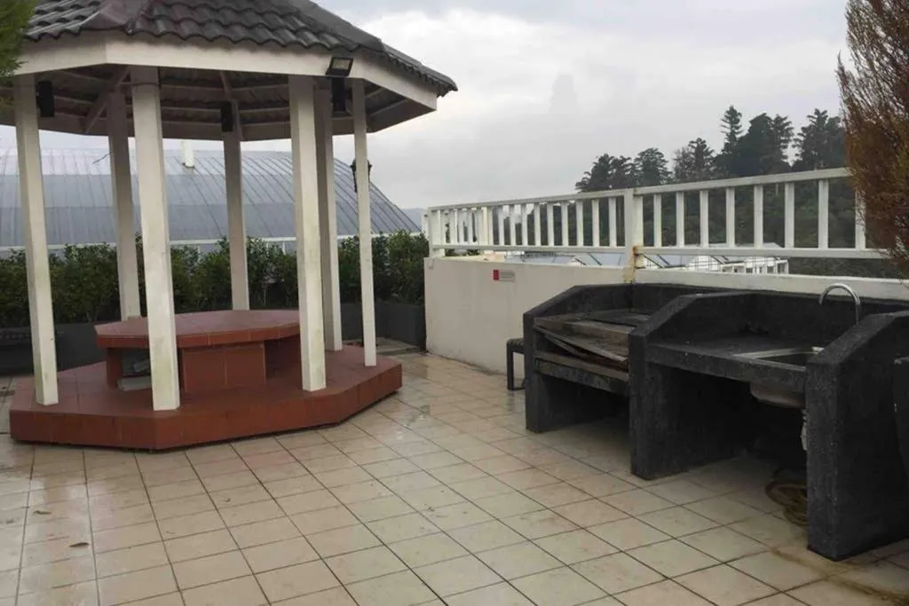 Lily Homestay Barrington Square Cameron Highlands.