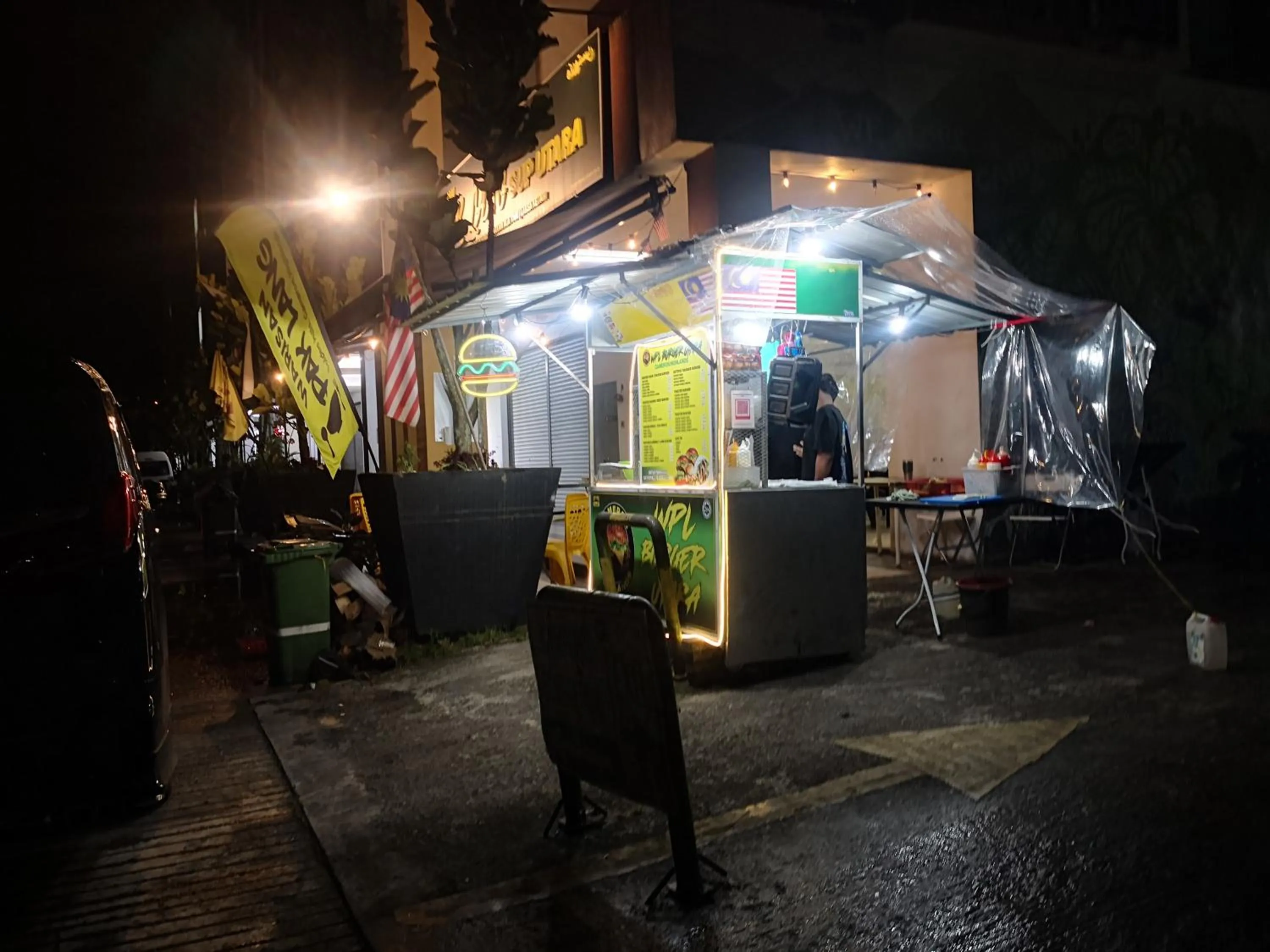 Lily Homestay Barrington Square Cameron Highlands.