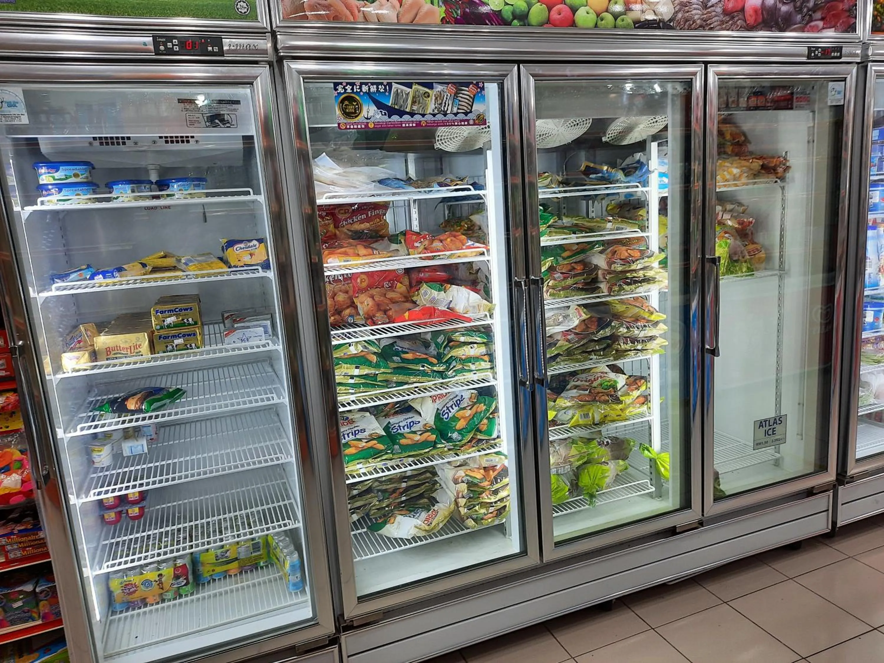 Lily Homestay Barrington Square Cameron Highlands.