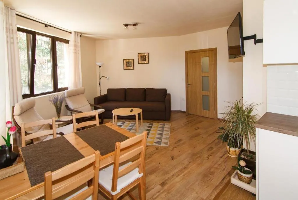 Bendida Apartments