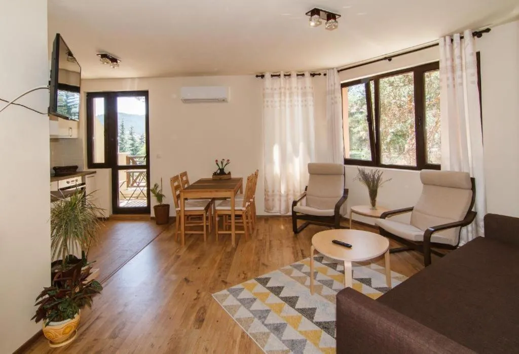 Bendida Apartments