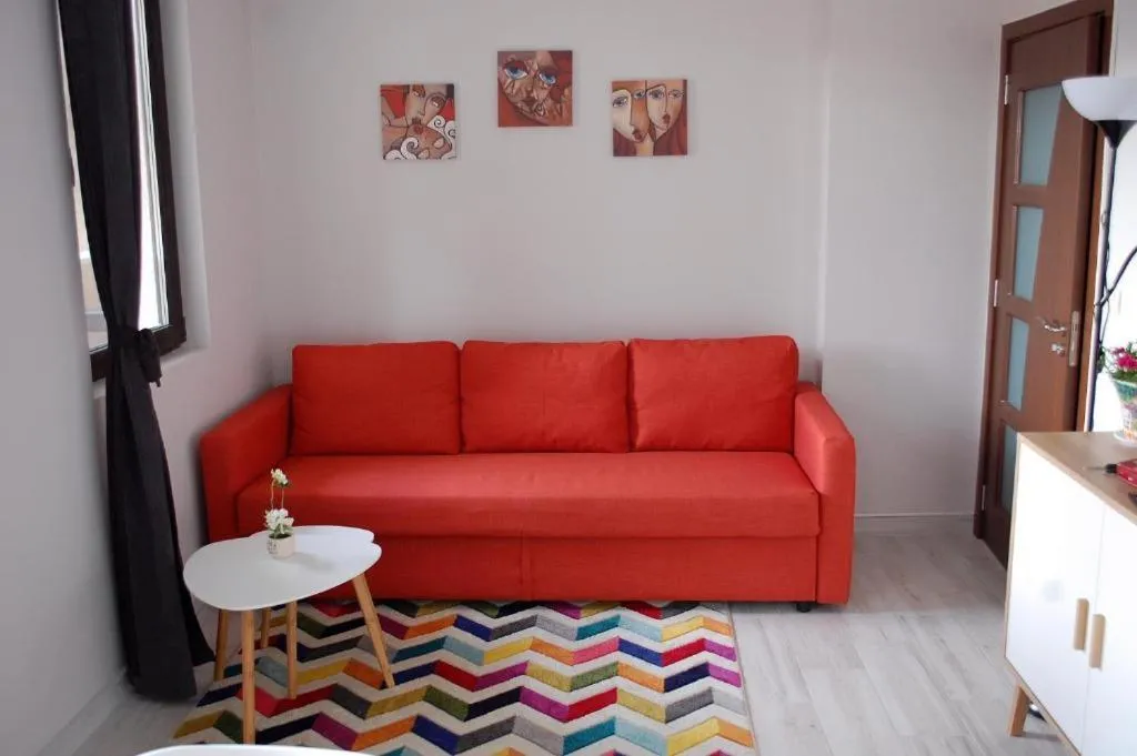 Bendida Apartments