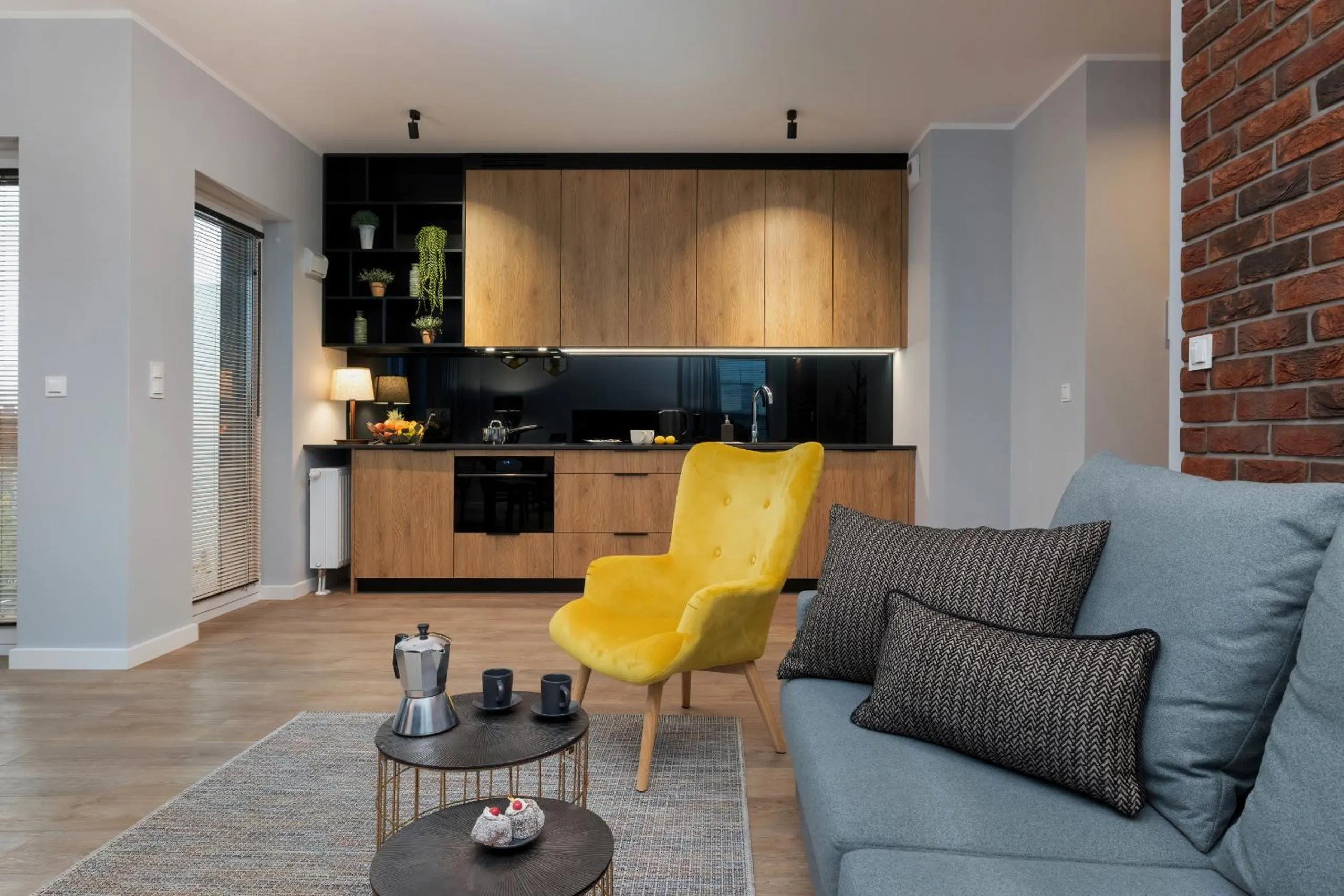 Exclusive Apartments Mostowa by Renters Prestige