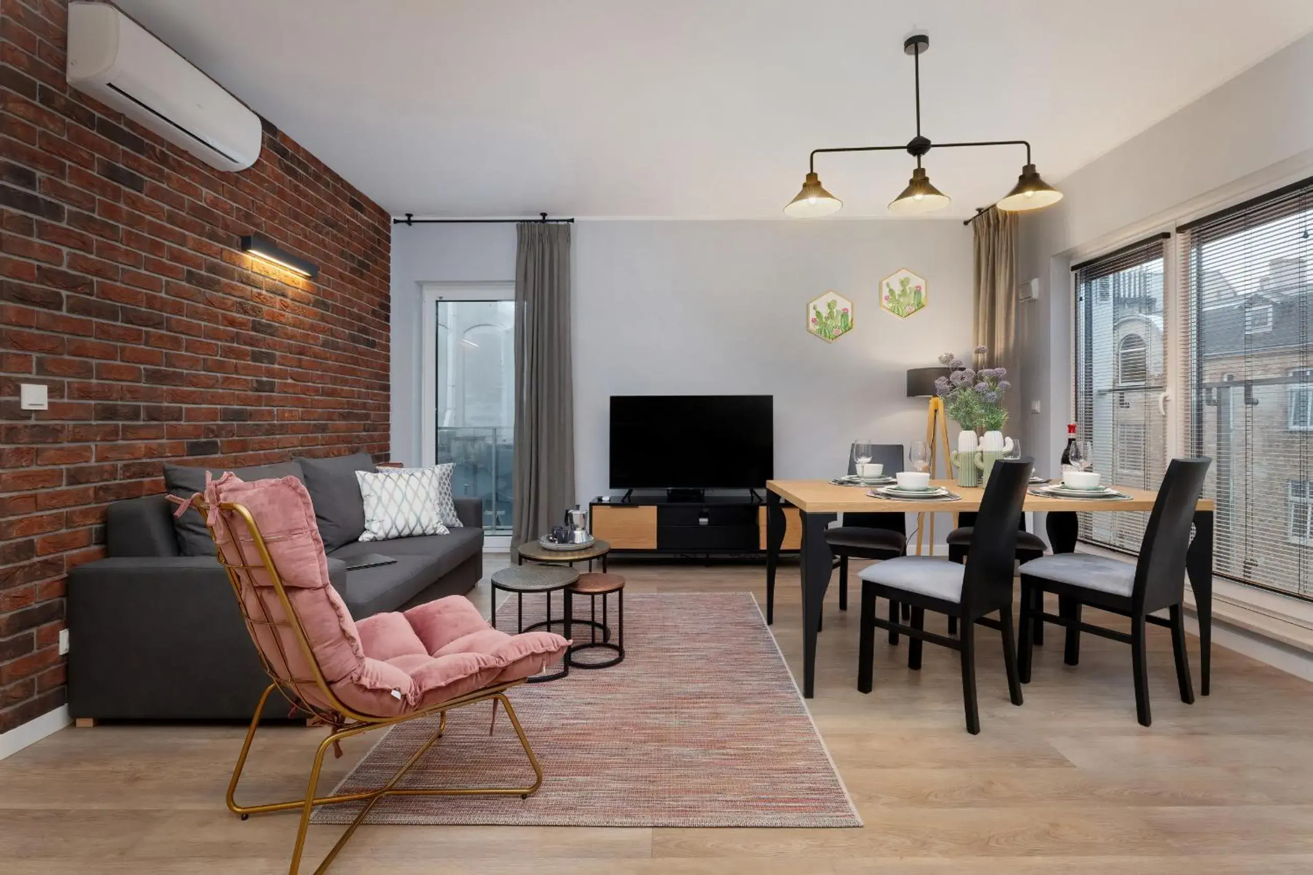 Exclusive Apartments Mostowa by Renters Prestige Exclusive Apartments Mostowa by Renters Prestige