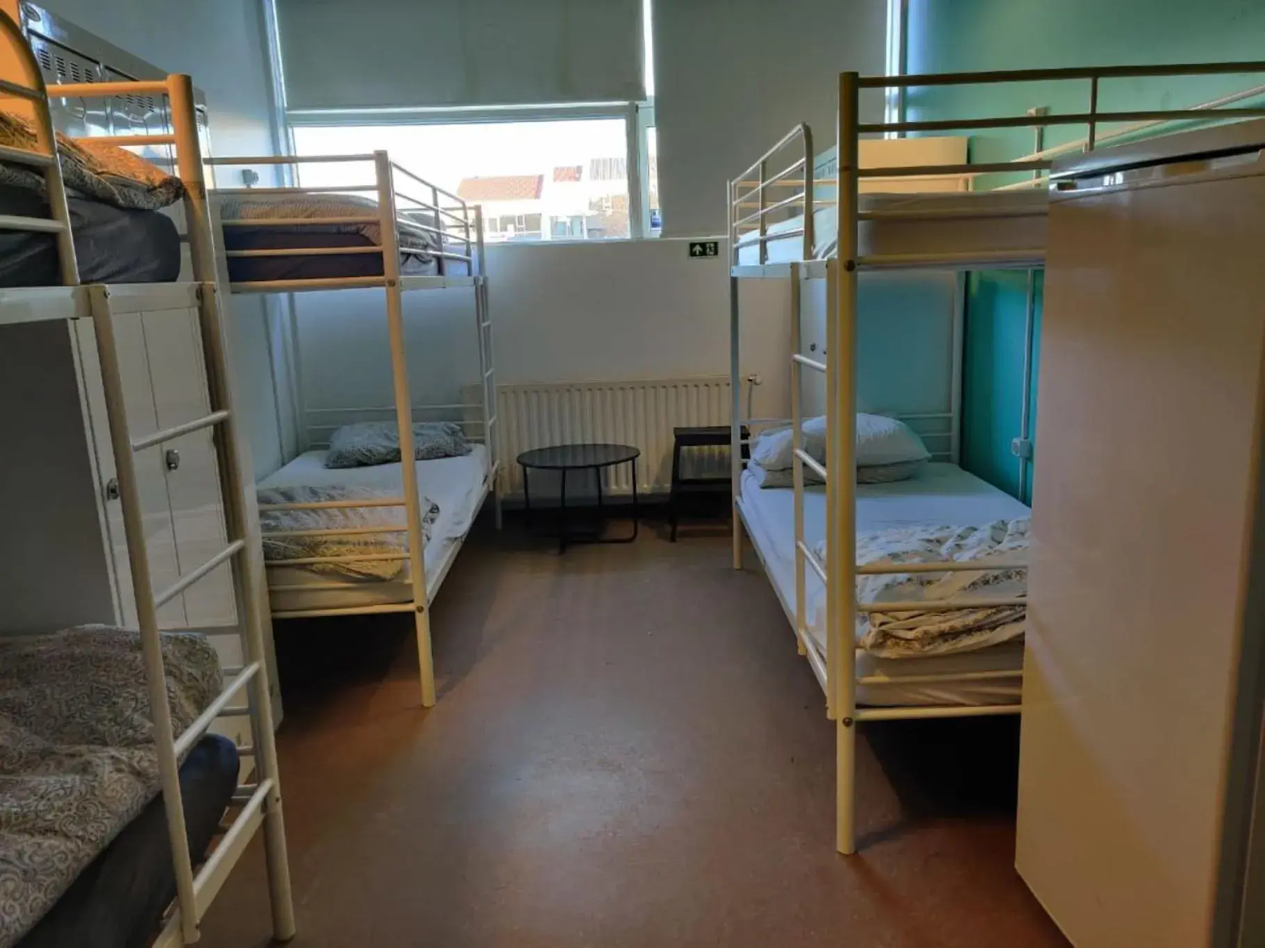Bed in 6-Bed Female Dormitory Room in SM Hostel Bed in 6-Bed Female Dormitory Room in SM Hostel