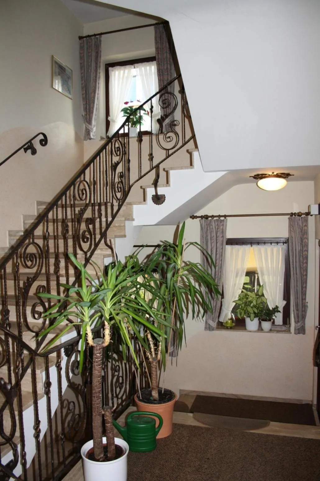 Day in Hotel zur Waage