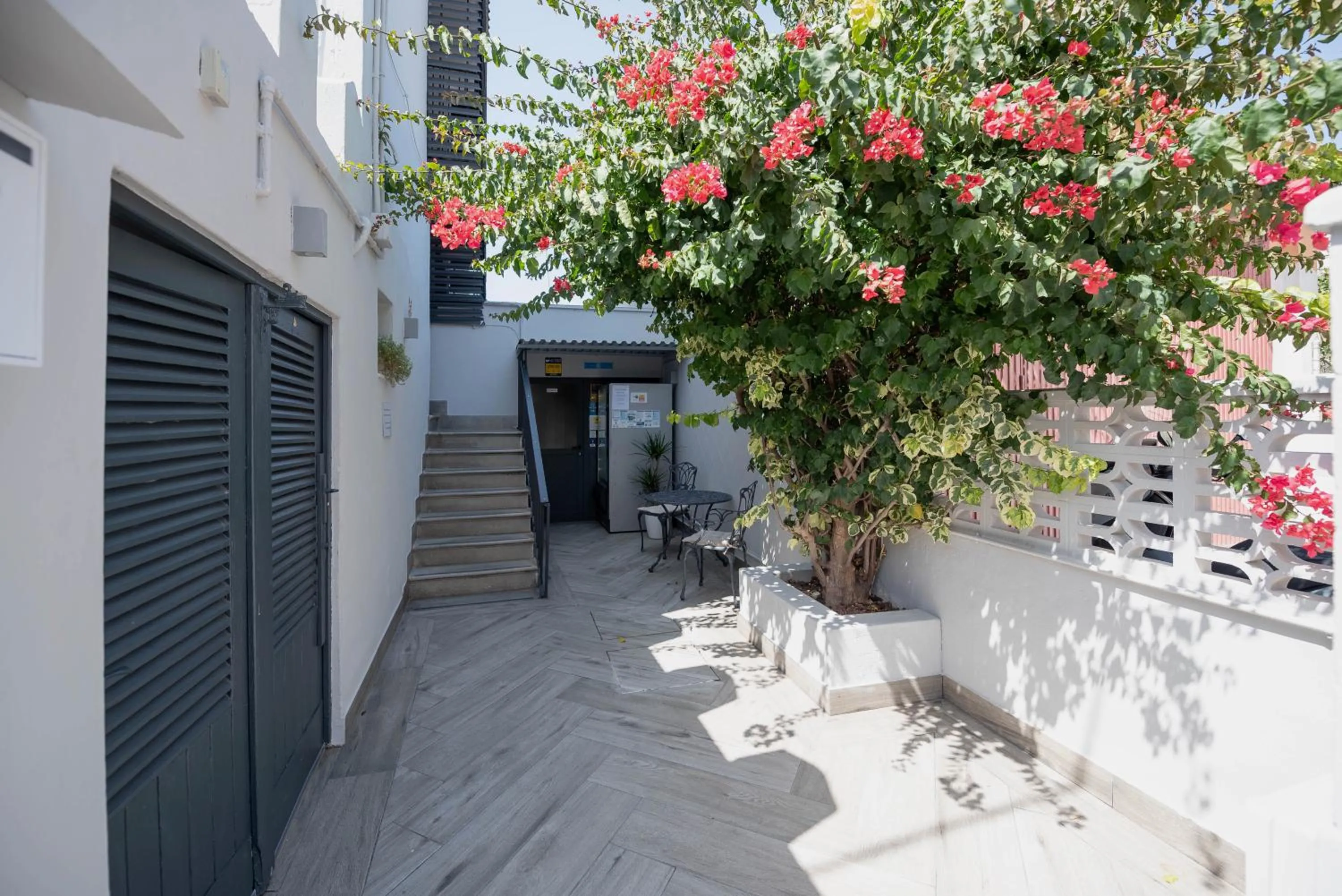 Hostal Costa