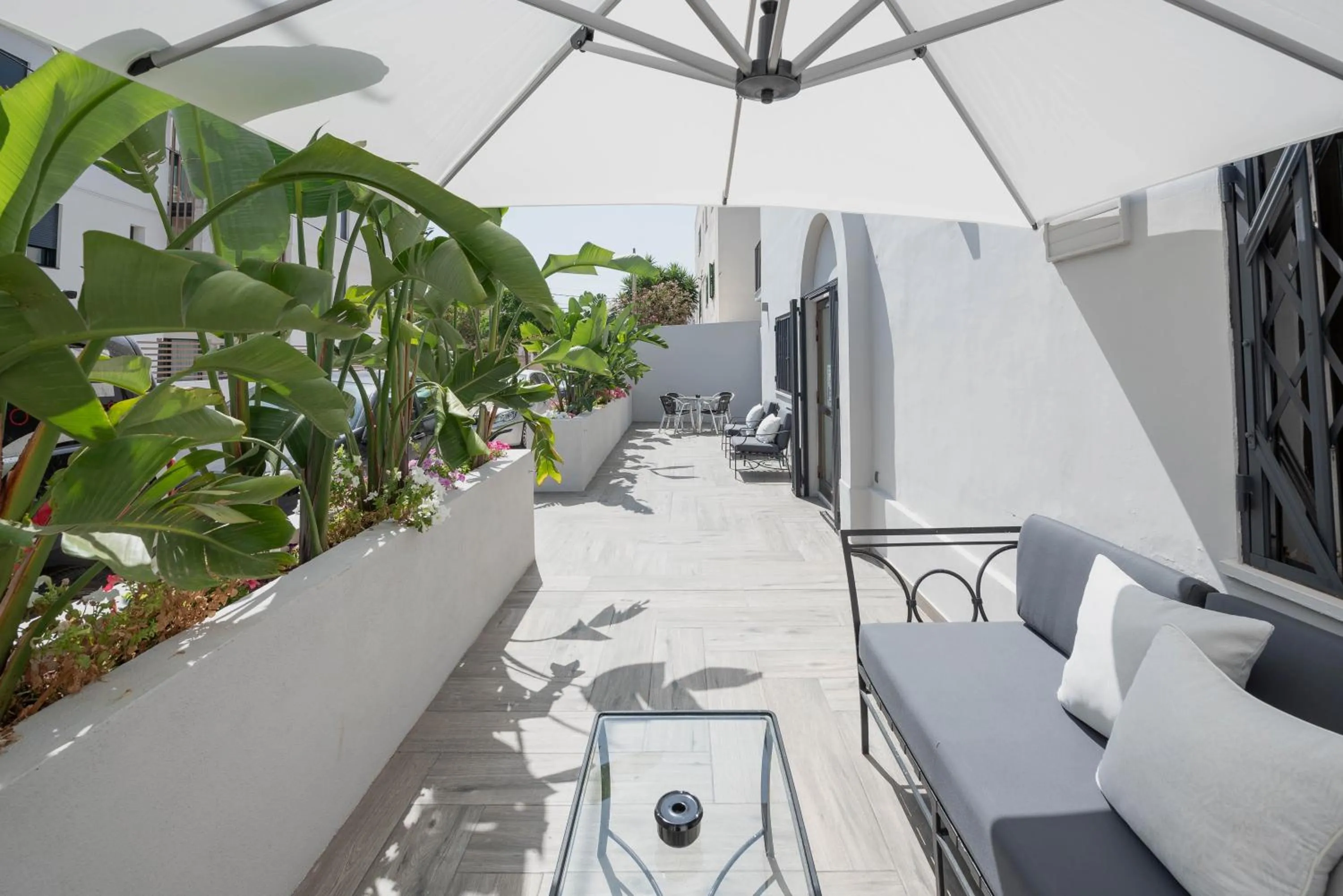 Hostal Costa