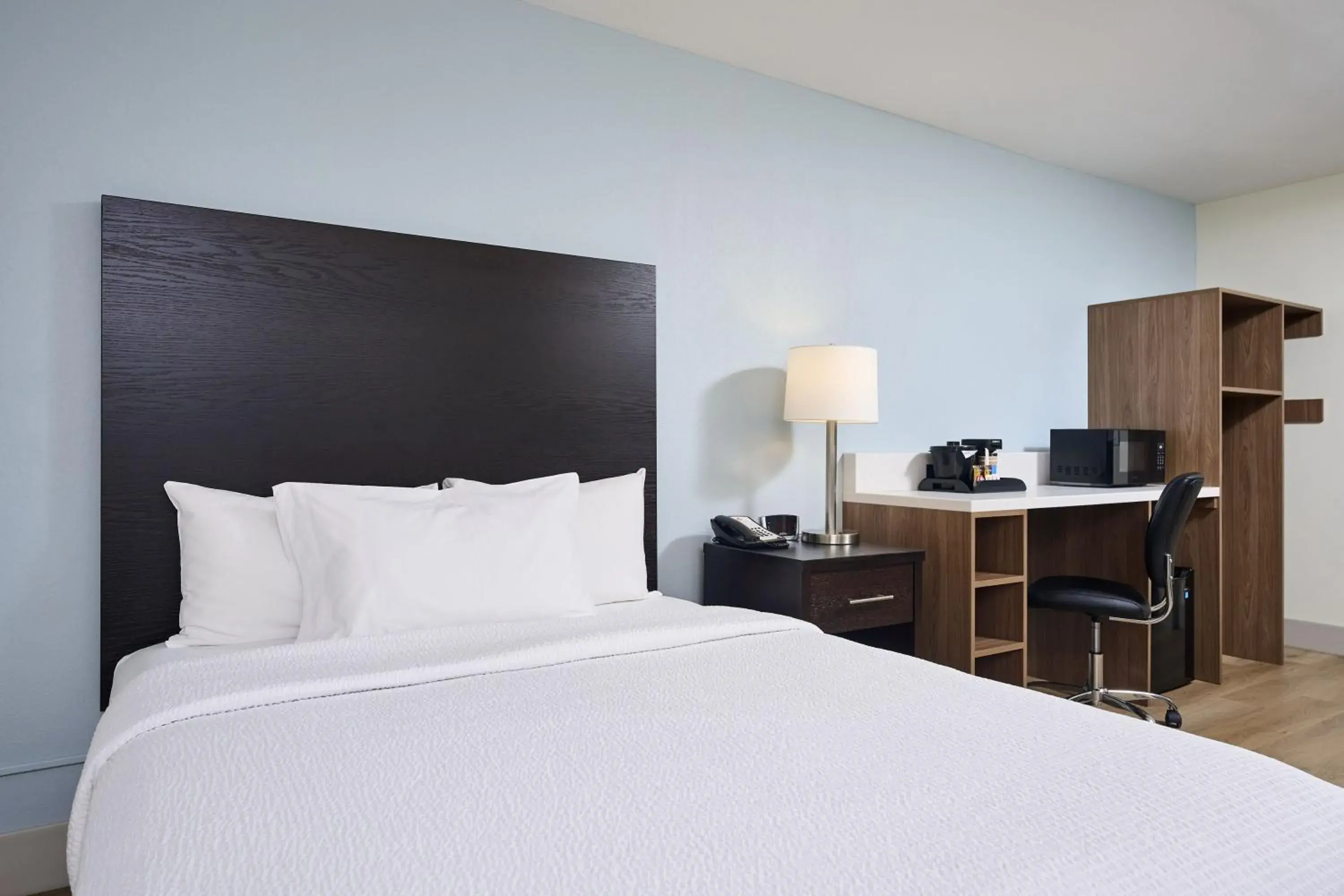 Bed in Canad Inns Destination Centre Windsor Park Bed in Canad Inns Destination Centre Windsor Park