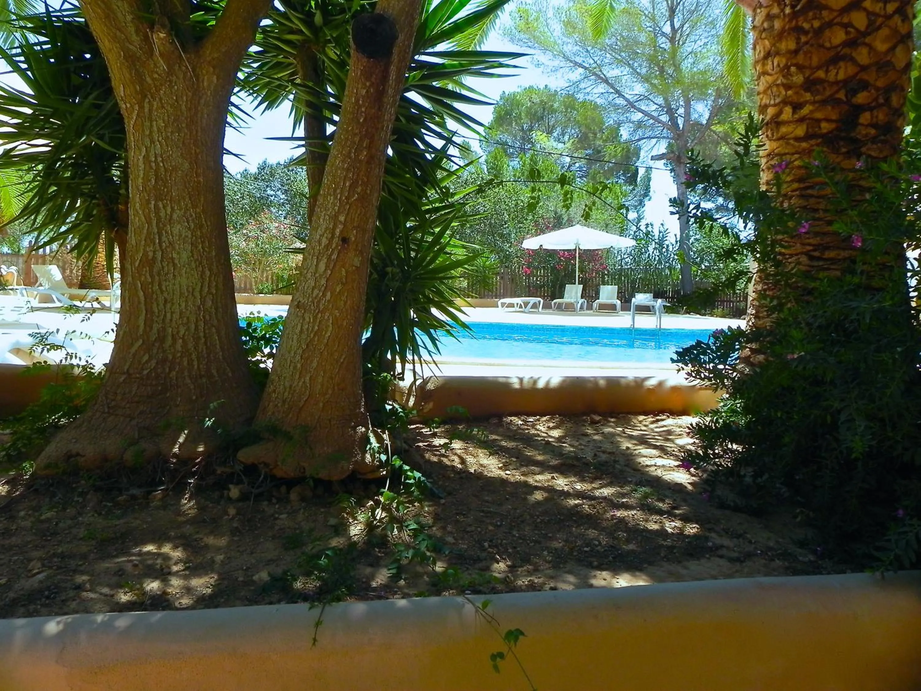 Day in Viviendas Turísticas Vacacionales Allida