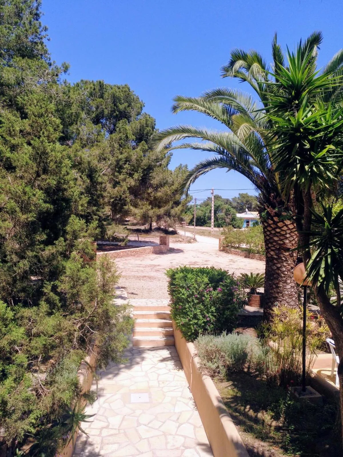 Viviendas Turísticas Vacacionales Allida