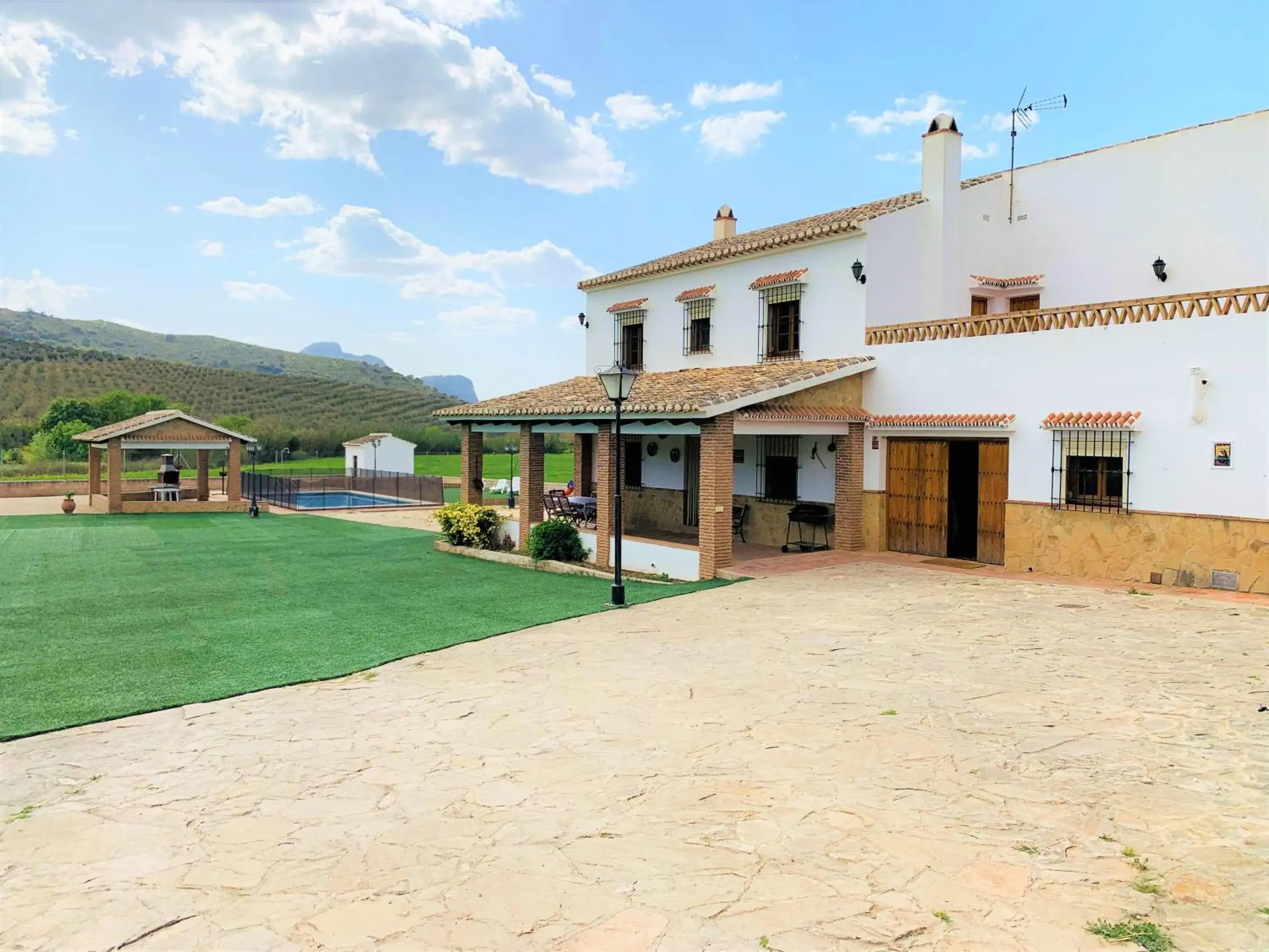 Casa Rural Huerta Abuela María Casa Rural Huerta Abuela María