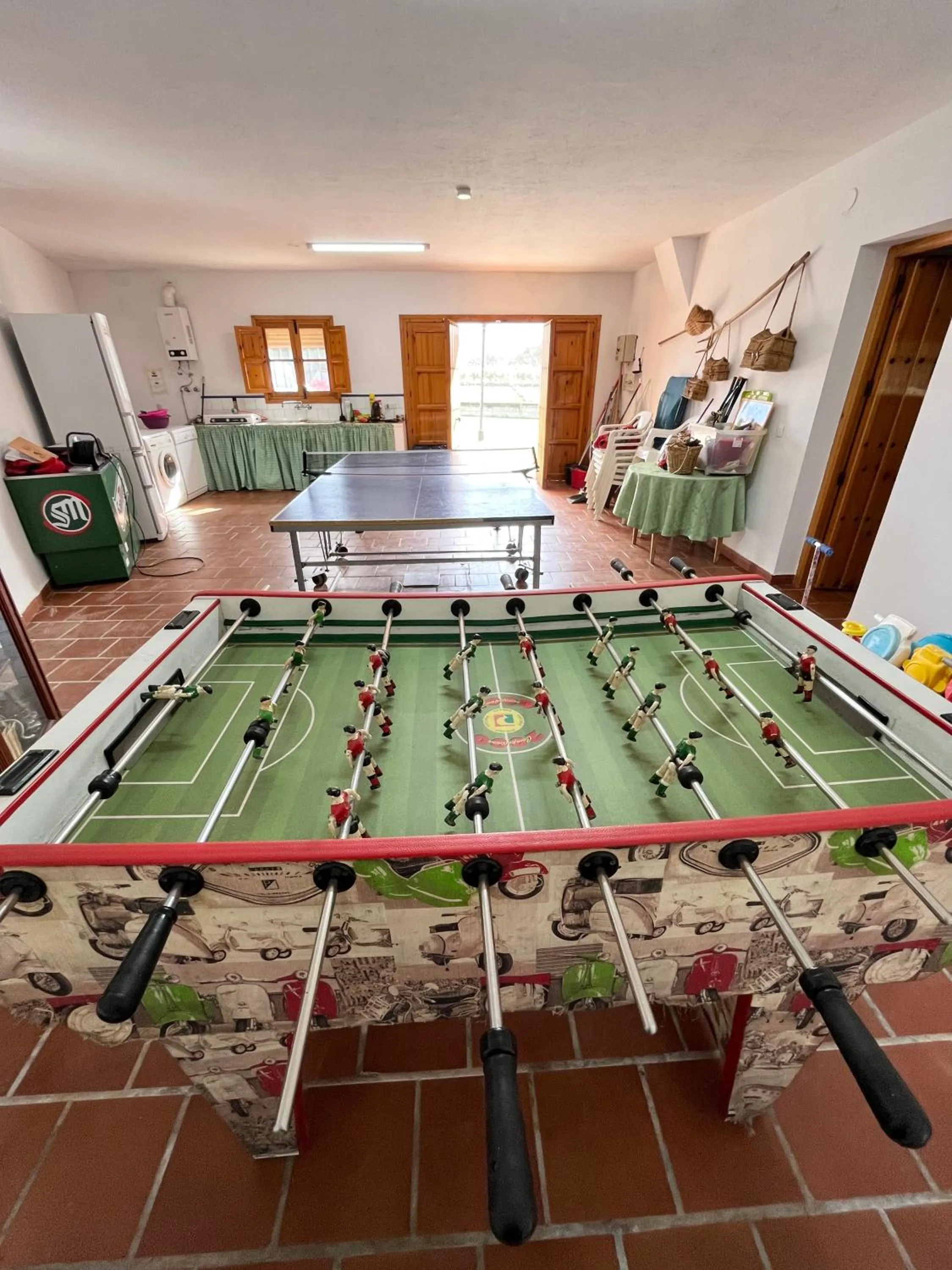 Casa Rural Huerta Abuela María