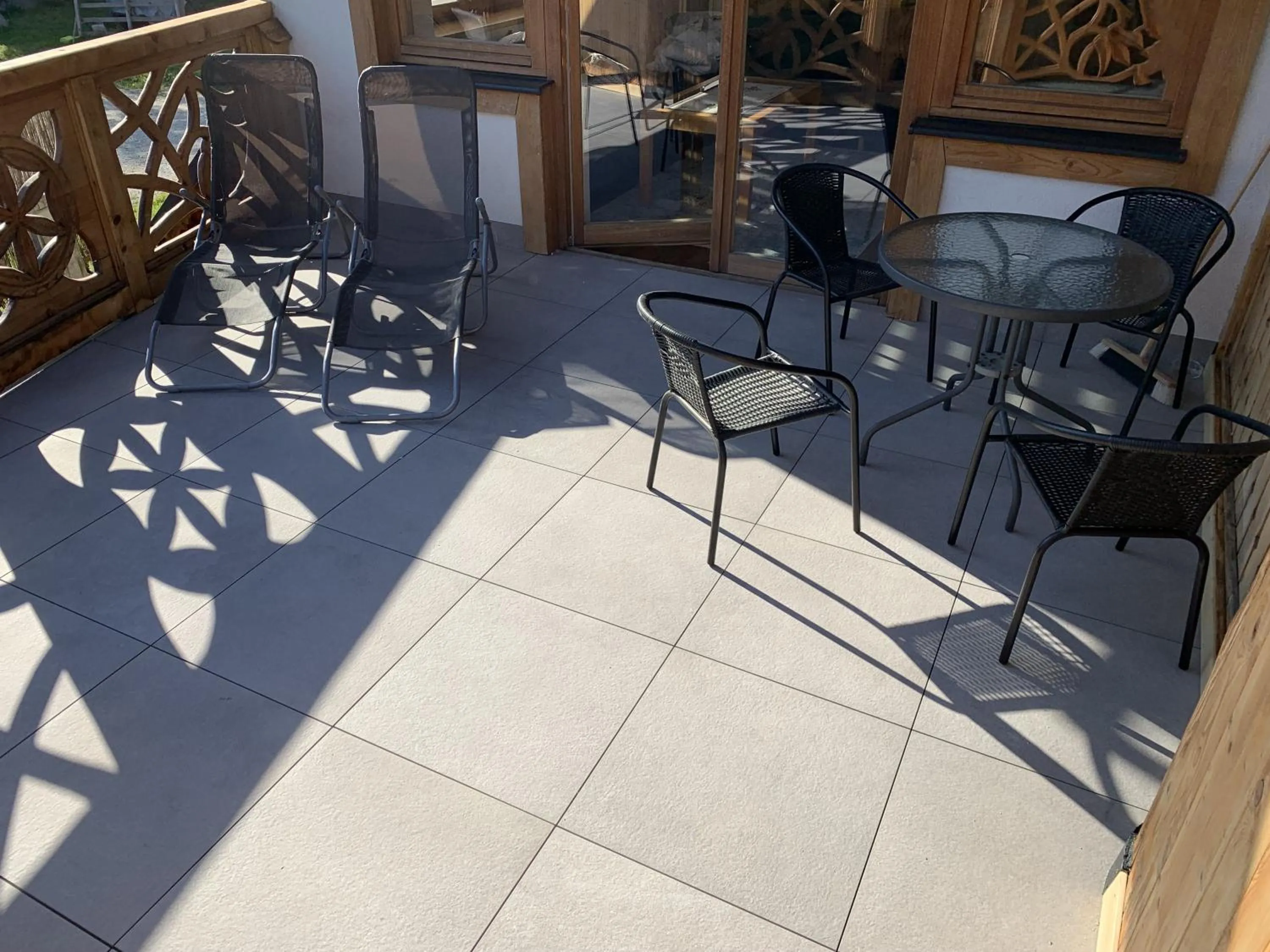 Jasiowe Turnie Apartamenty