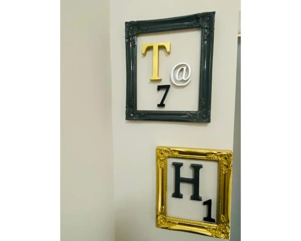 Other in Townhouse PLUS @ Lower Beth Street Stoke