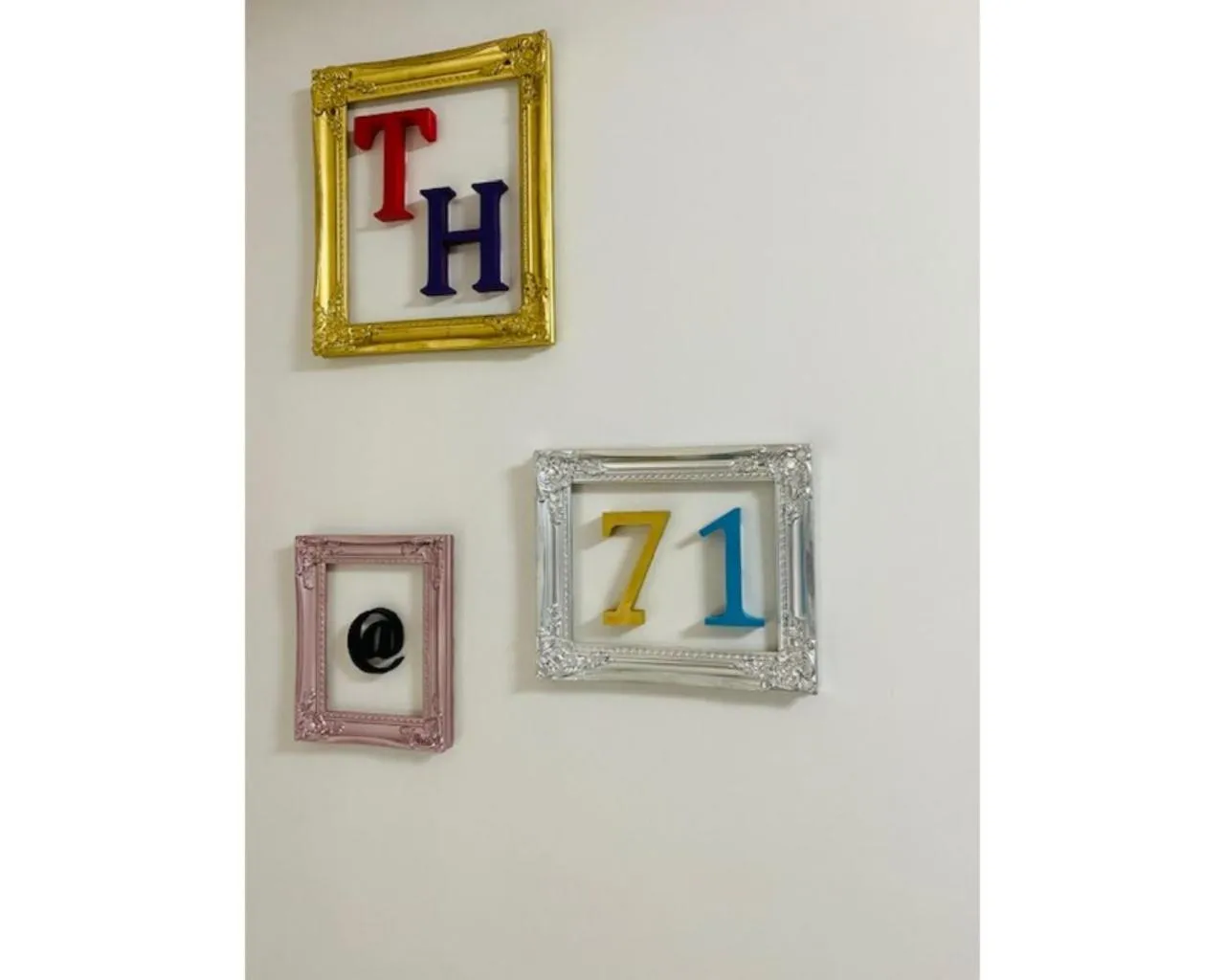 Other in Townhouse PLUS @ Lower Beth Street Stoke