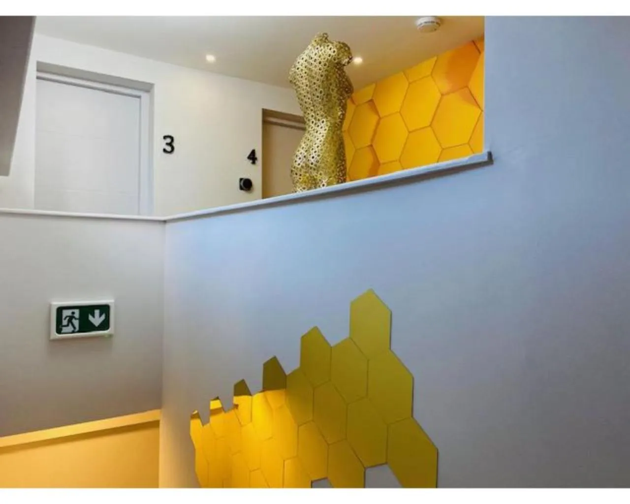 Other in Townhouse PLUS @ Lower Beth Street Stoke