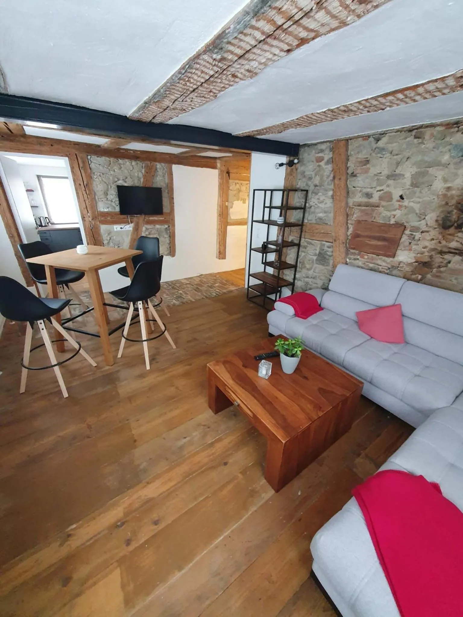 Bodenseehotel Krone & Gästehaus