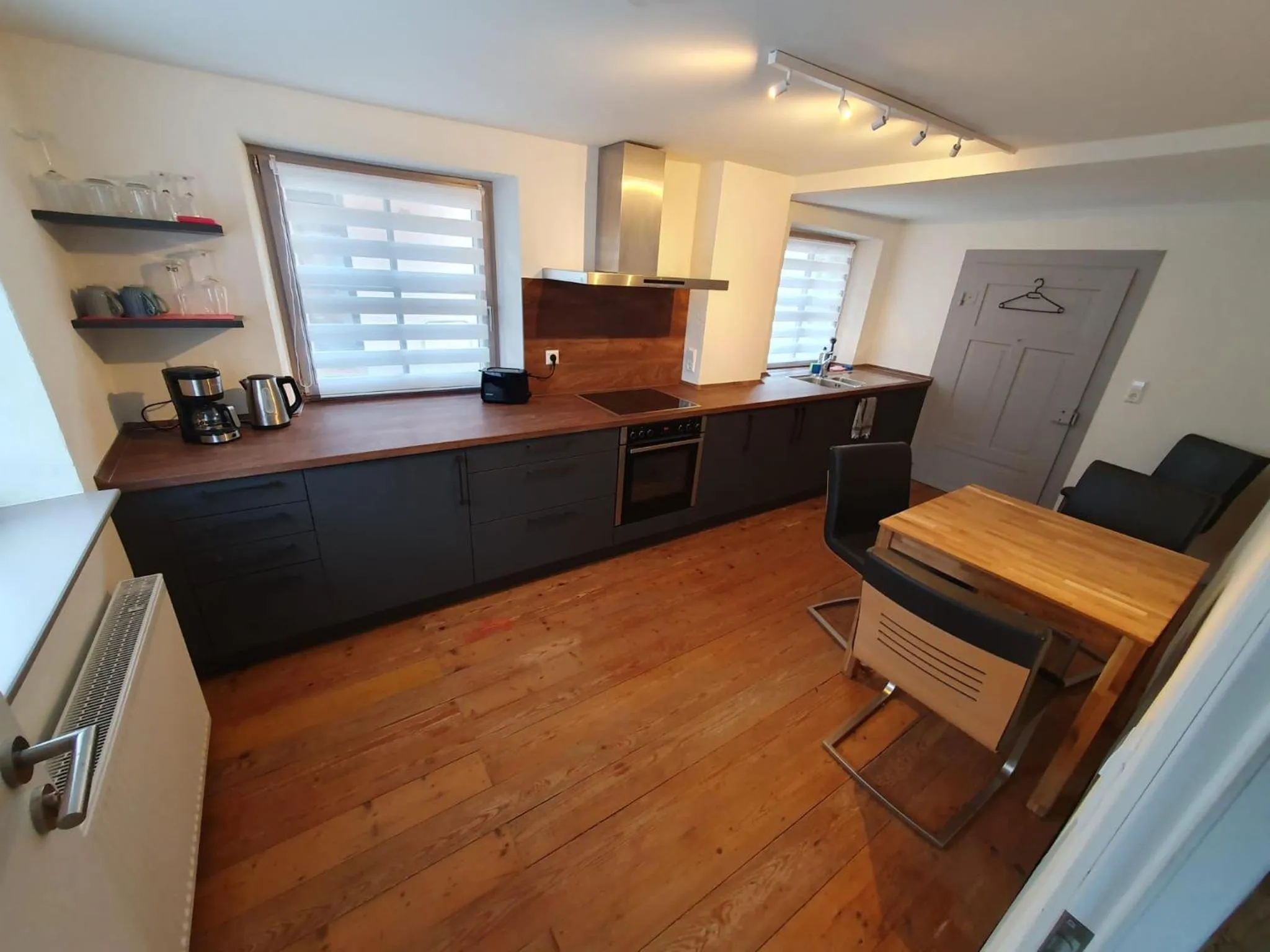 Bodenseehotel Krone & Gästehaus