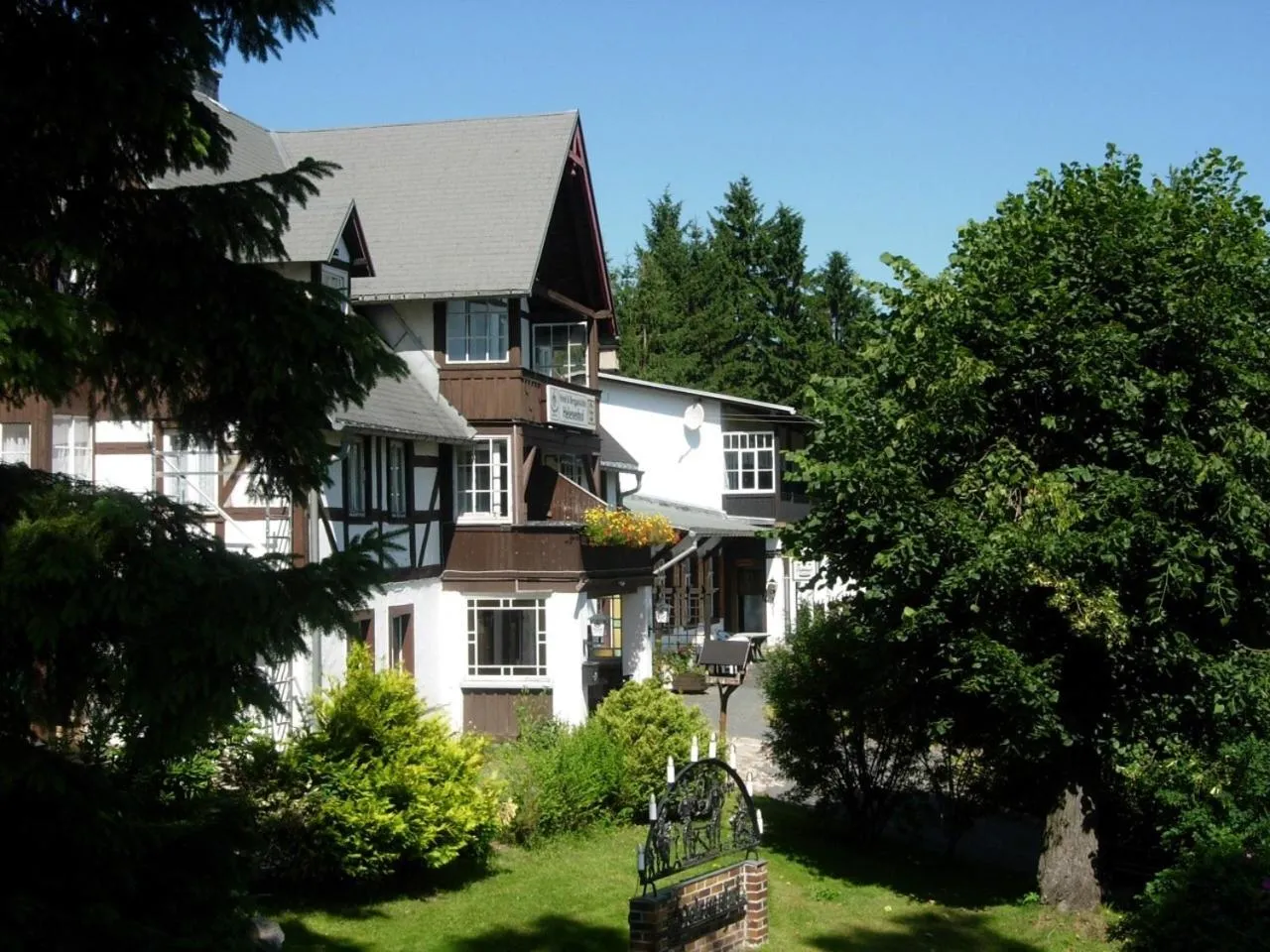 Helenenhof