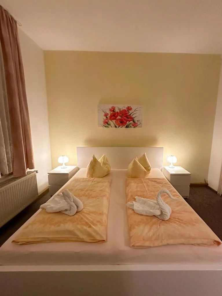 Double Room in Helenenhof