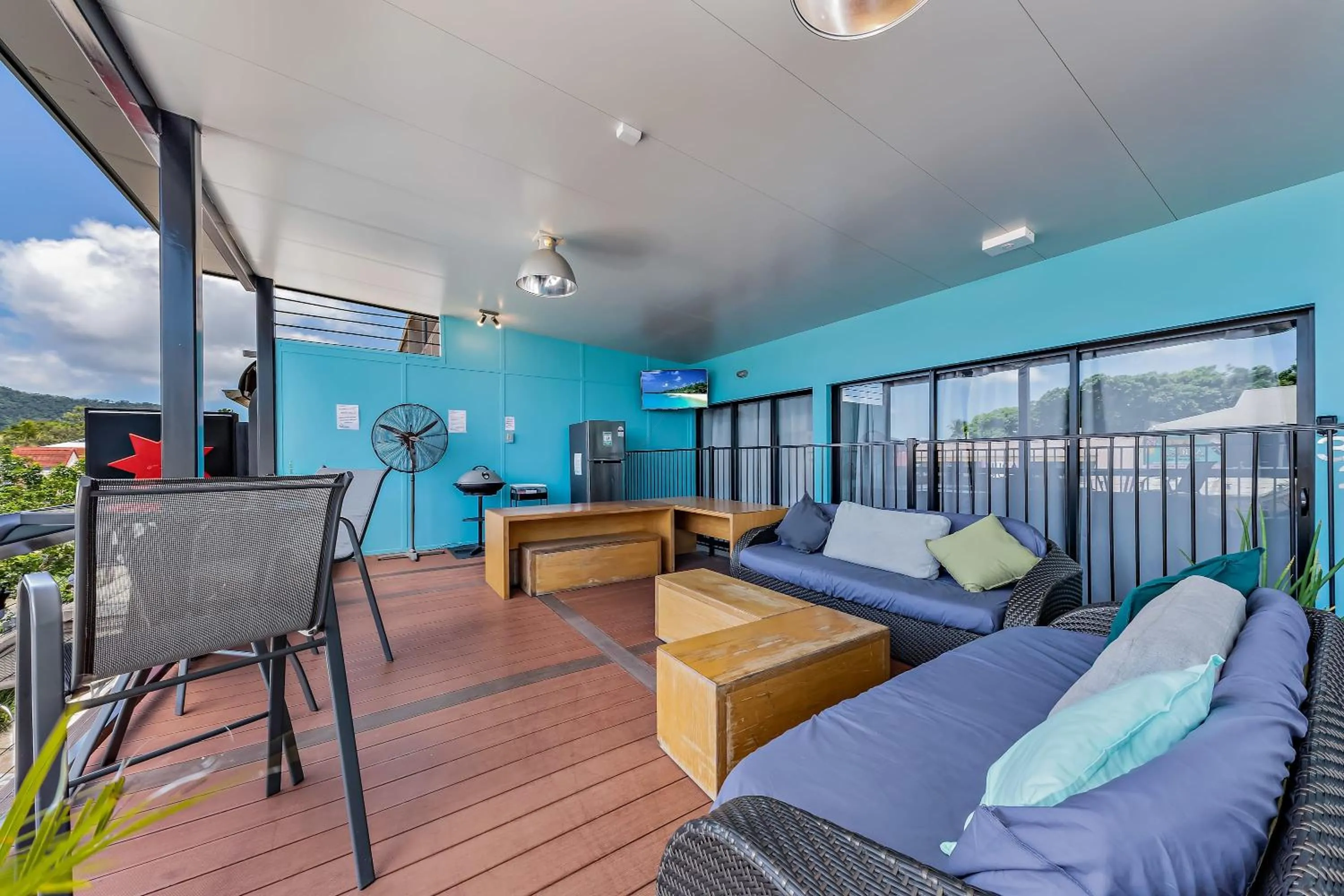 Airlie Sun & Sand Accommodation #6