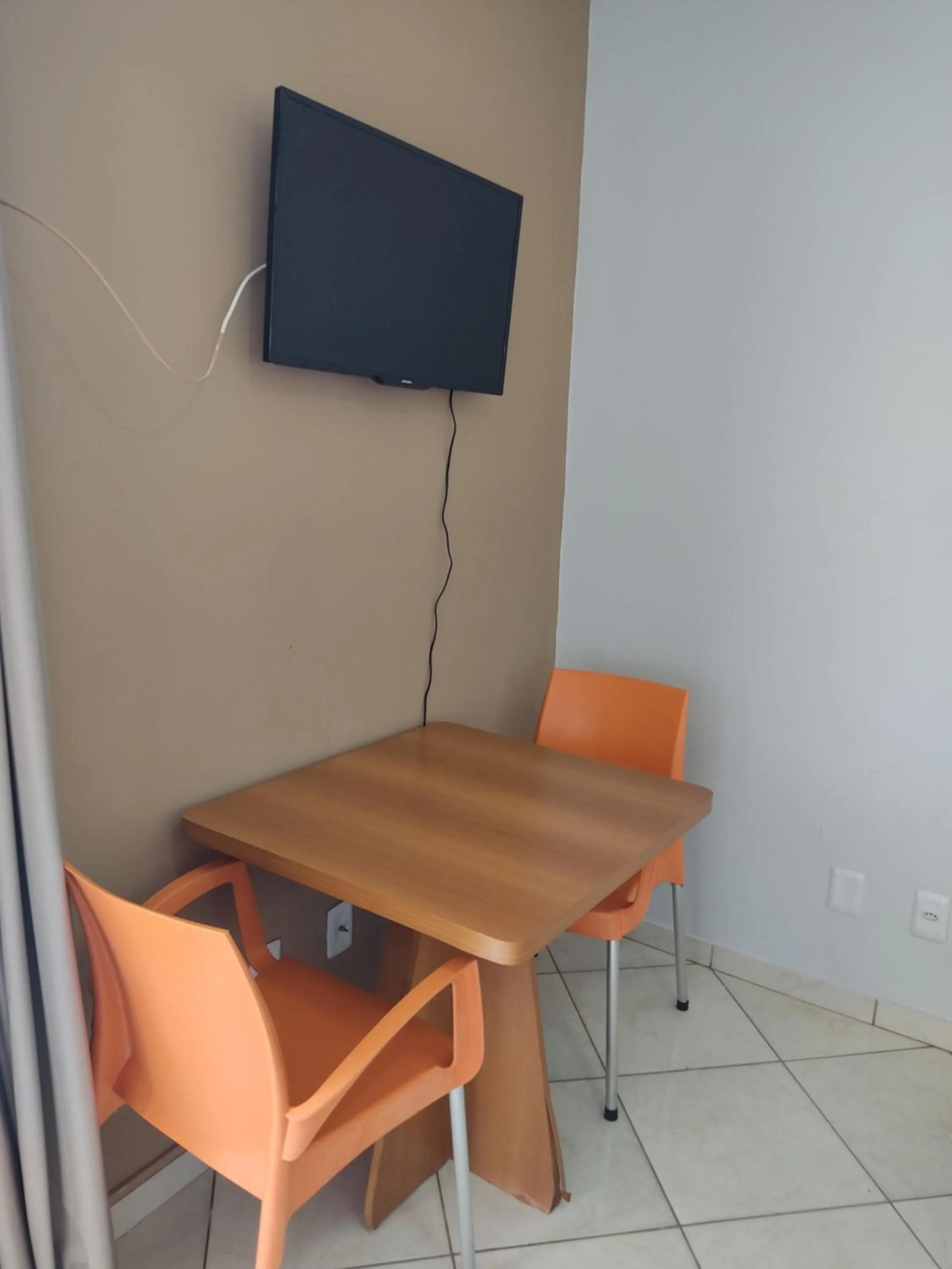 Suíte Thermas Place