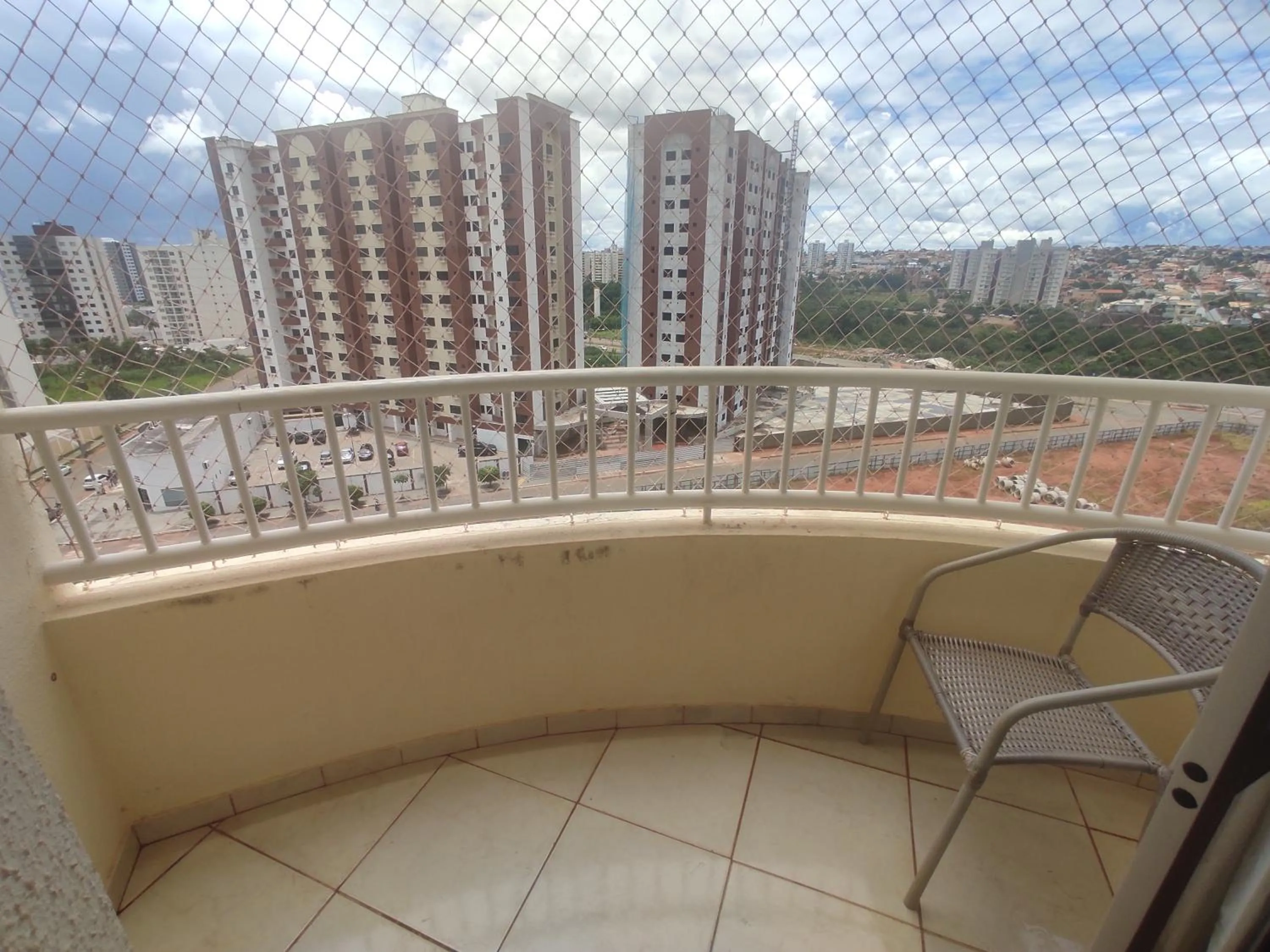 Suíte Thermas Place