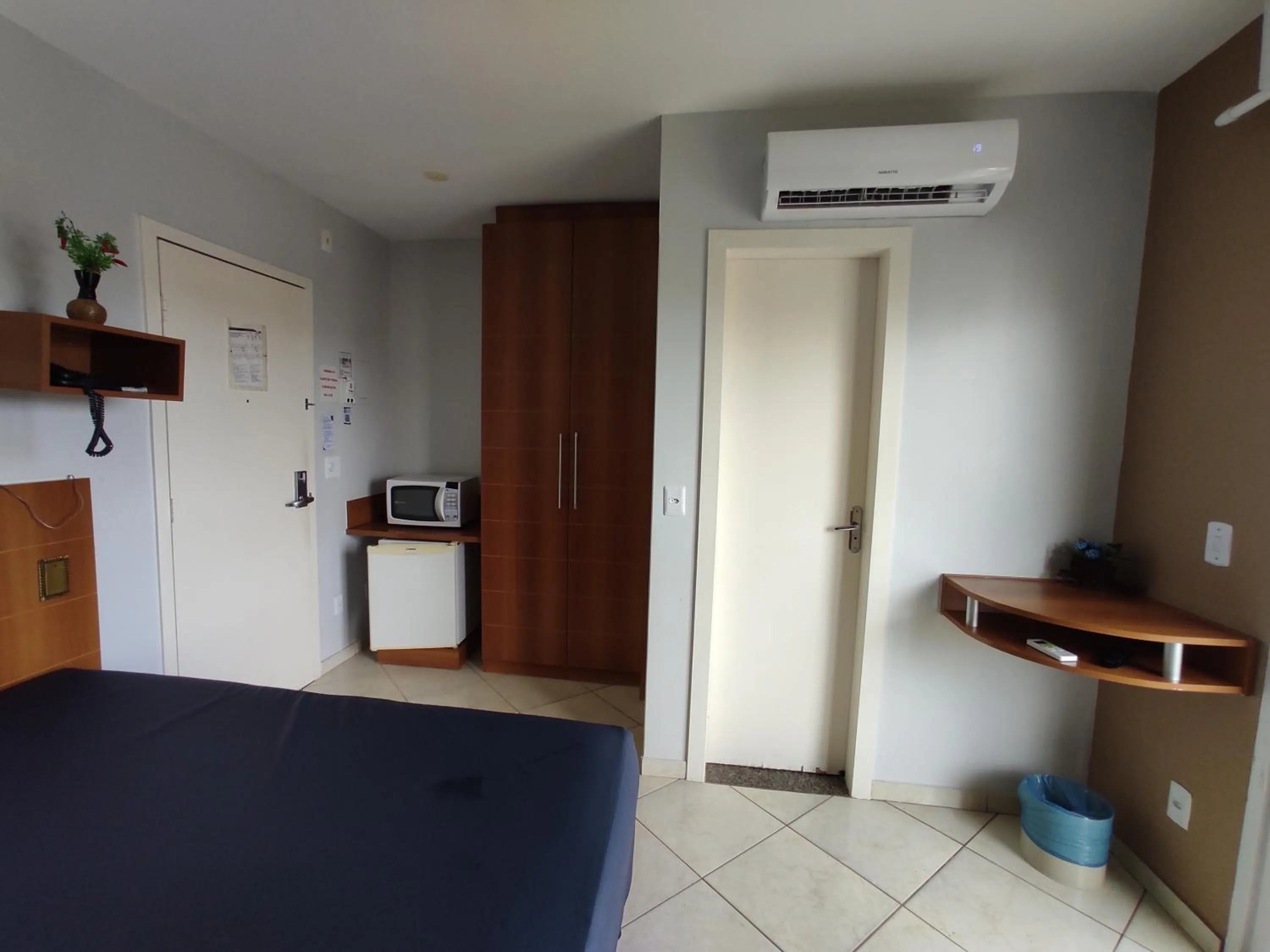 Suíte Thermas Place