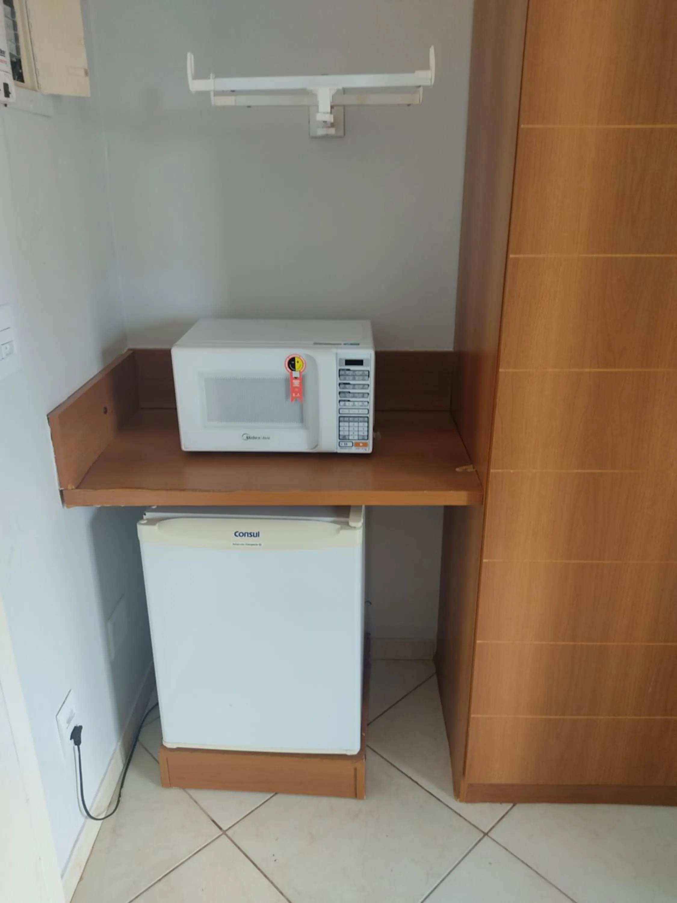 Suíte Thermas Place