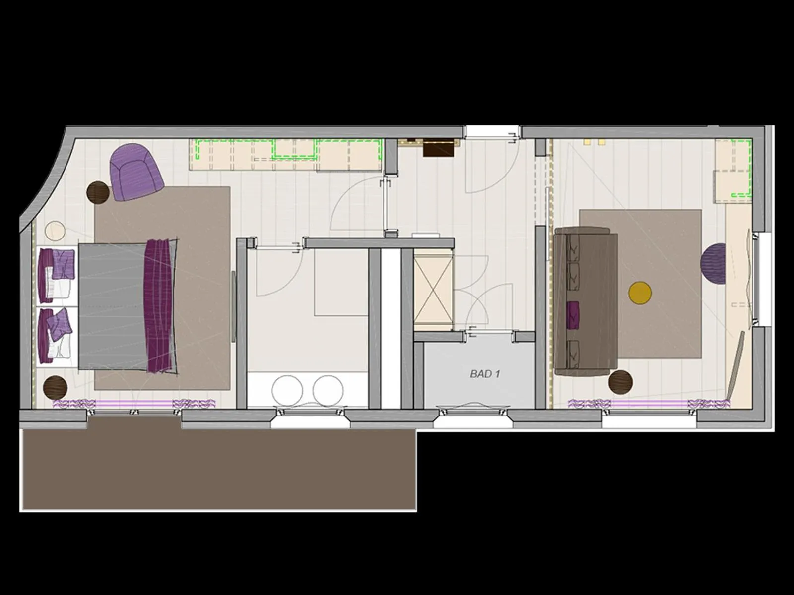 Other in Chalet Silvretta Hotel & Spa