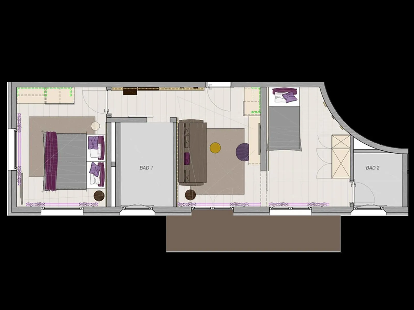 Other in Chalet Silvretta Hotel & Spa