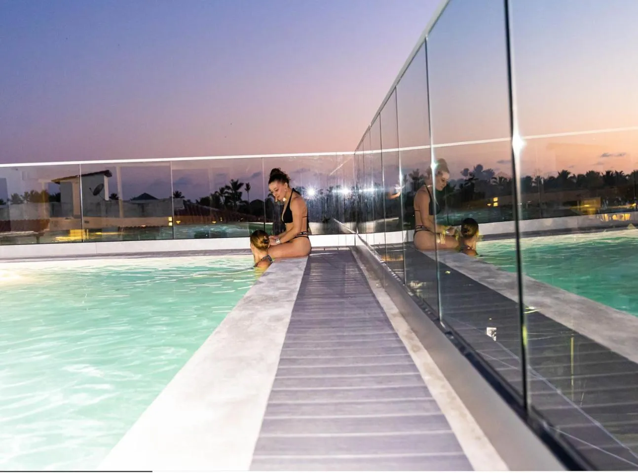 Day in HOTEL ALKQUIMIA