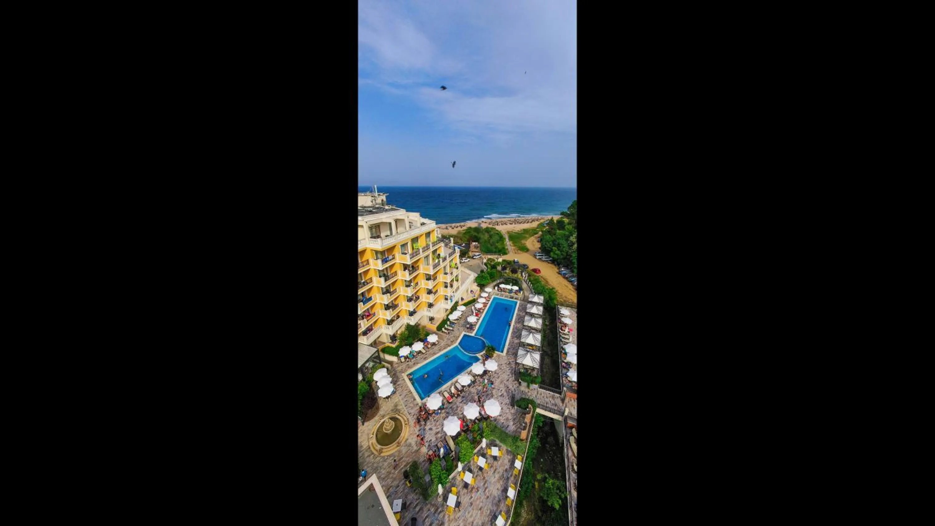 furniture in Marina Sands Bijou Boutique - excellent choice for travelers visiting Obzor 2-4p