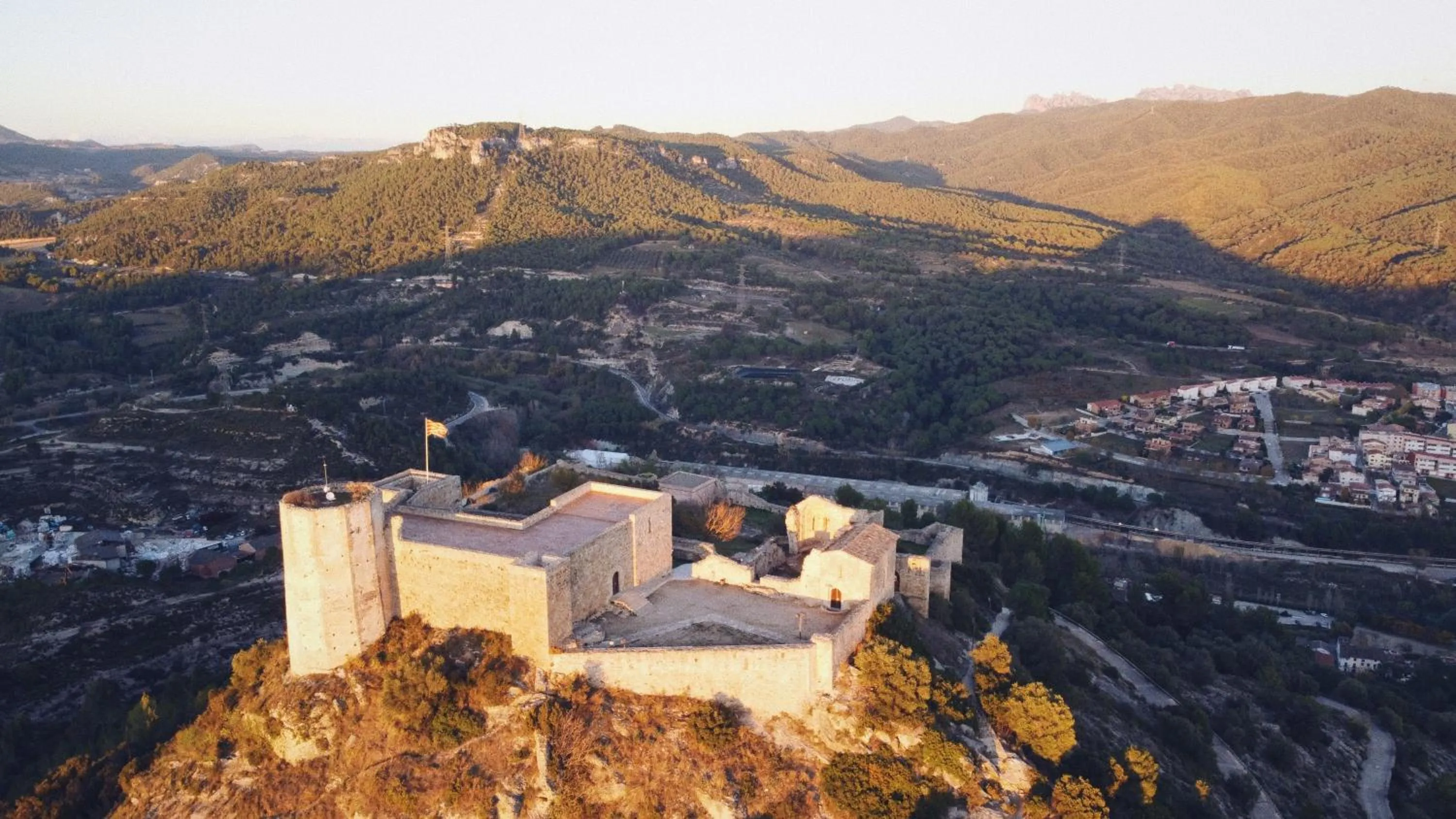 Neighbourhood in Hotel Robert