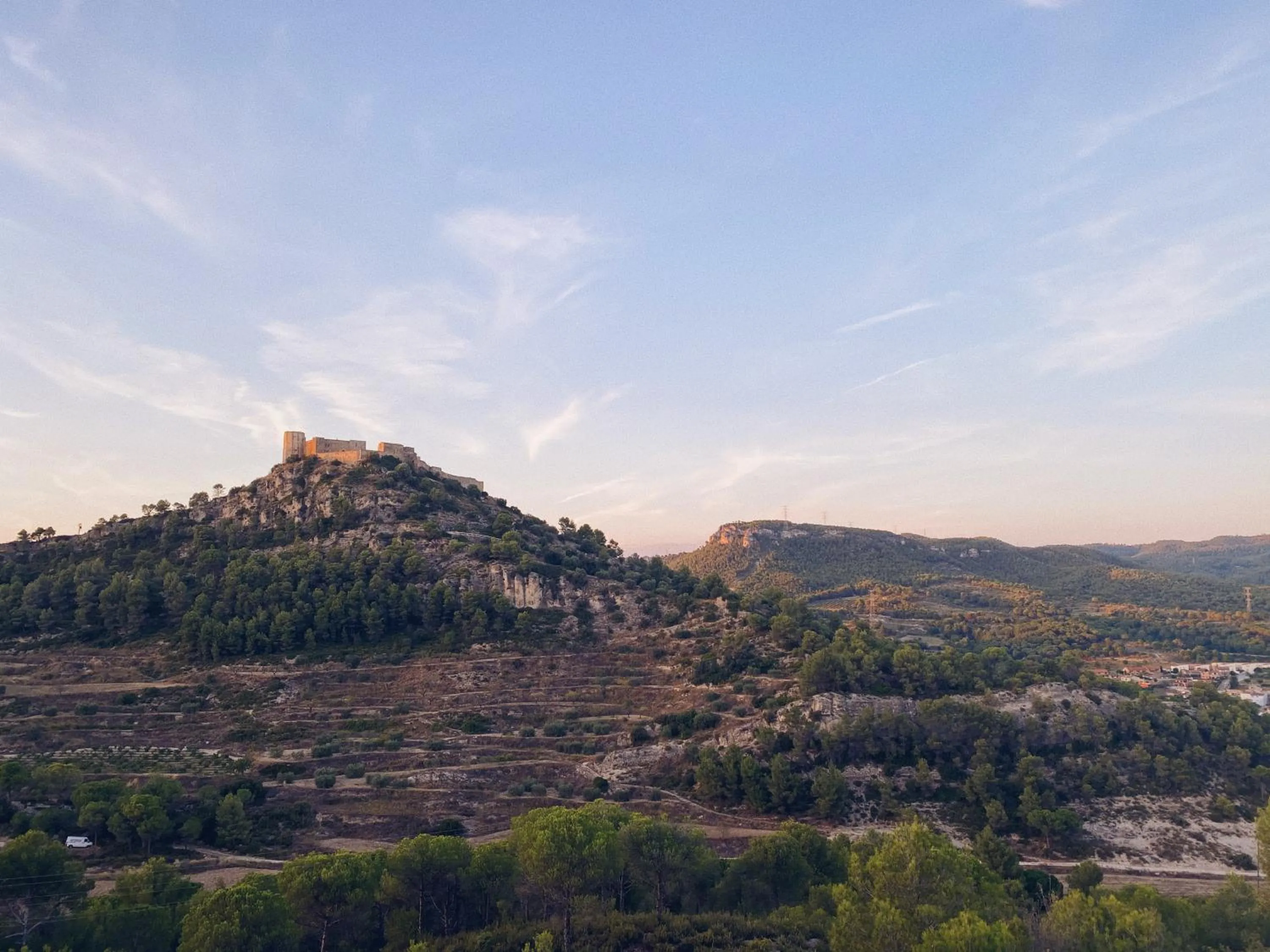 Nearby landmark in Hotel Robert