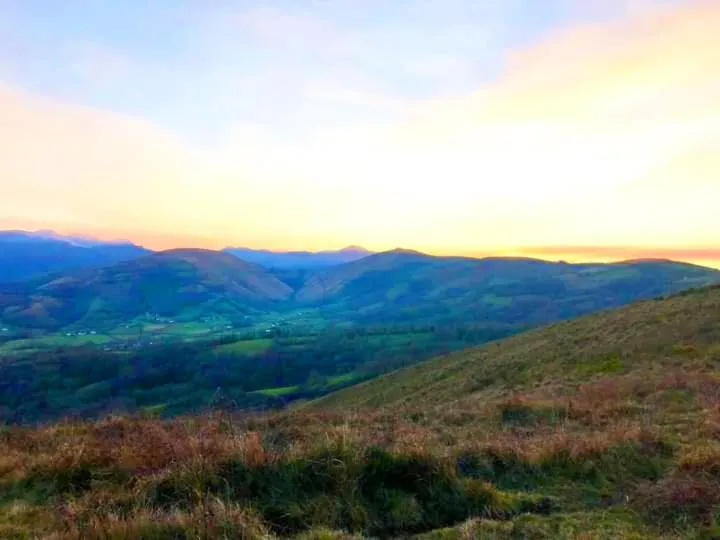 Maison " Elixondoa "