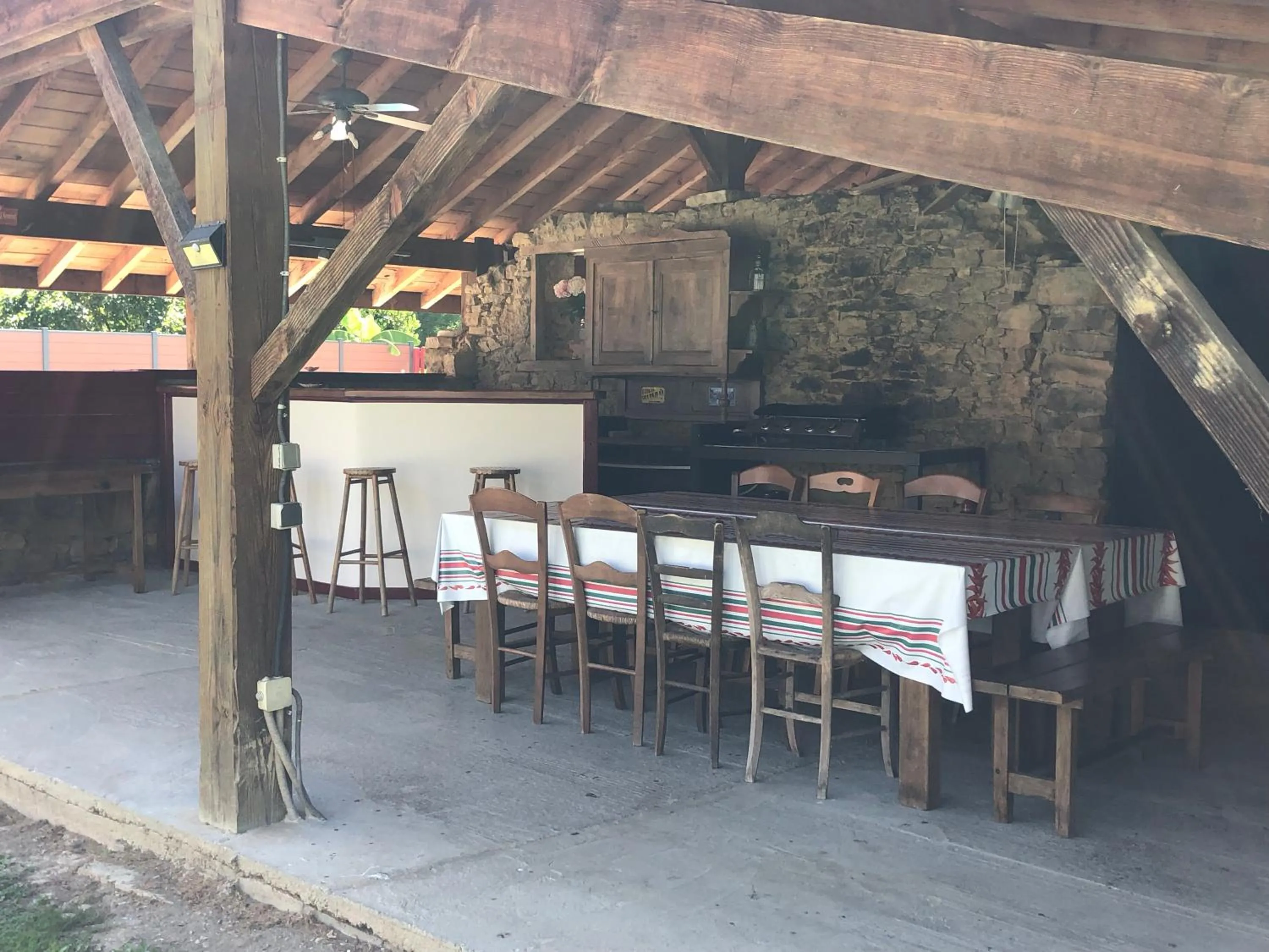 Maison " Elixondoa "