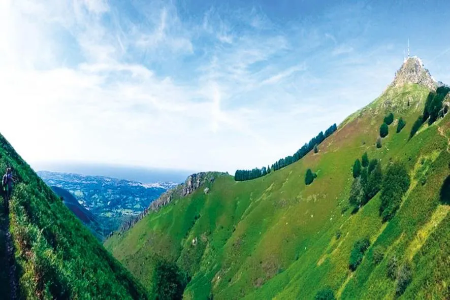 Maison " Elixondoa "