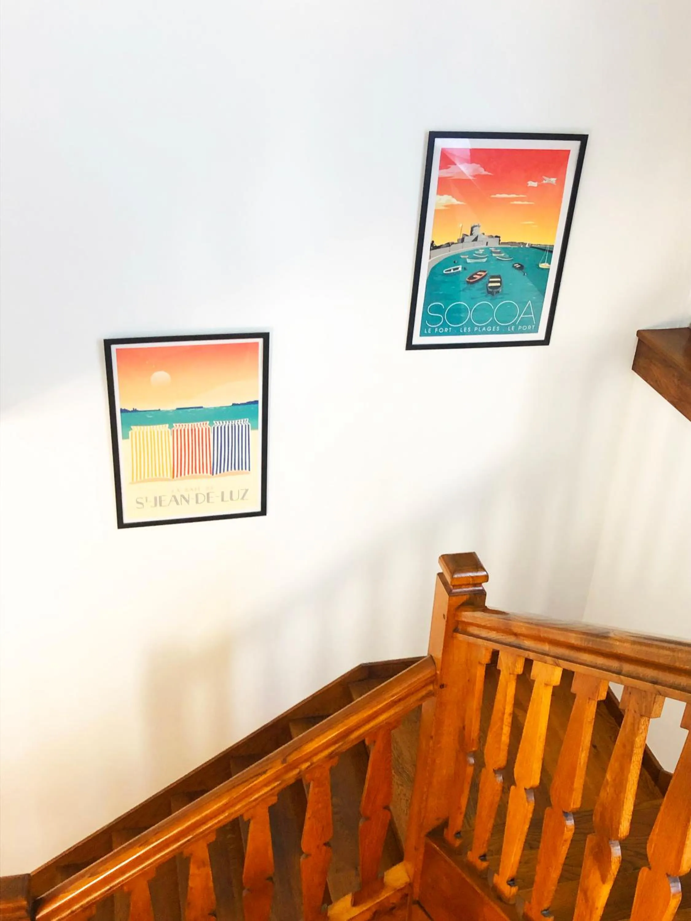 Maison " Elixondoa "